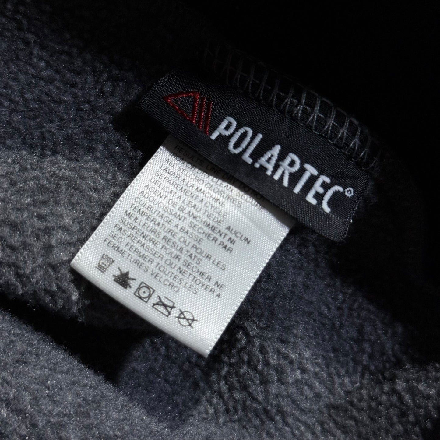 【USED】The North Face Denali Jacket