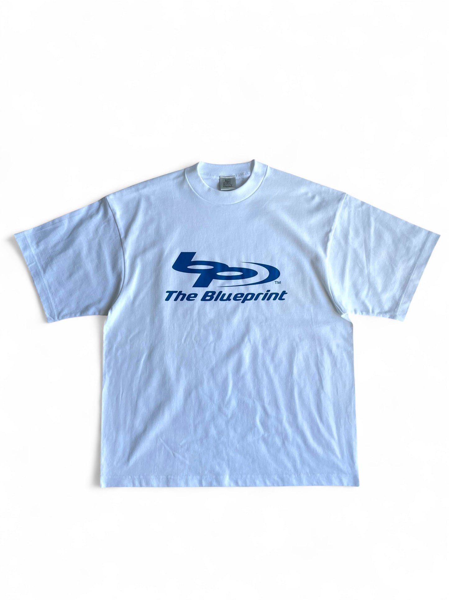 【TBP Original】"bp" Logo S/SL Tee