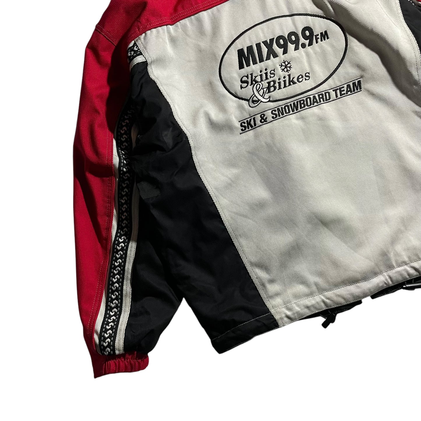 【USED】Descente Ski Jacket