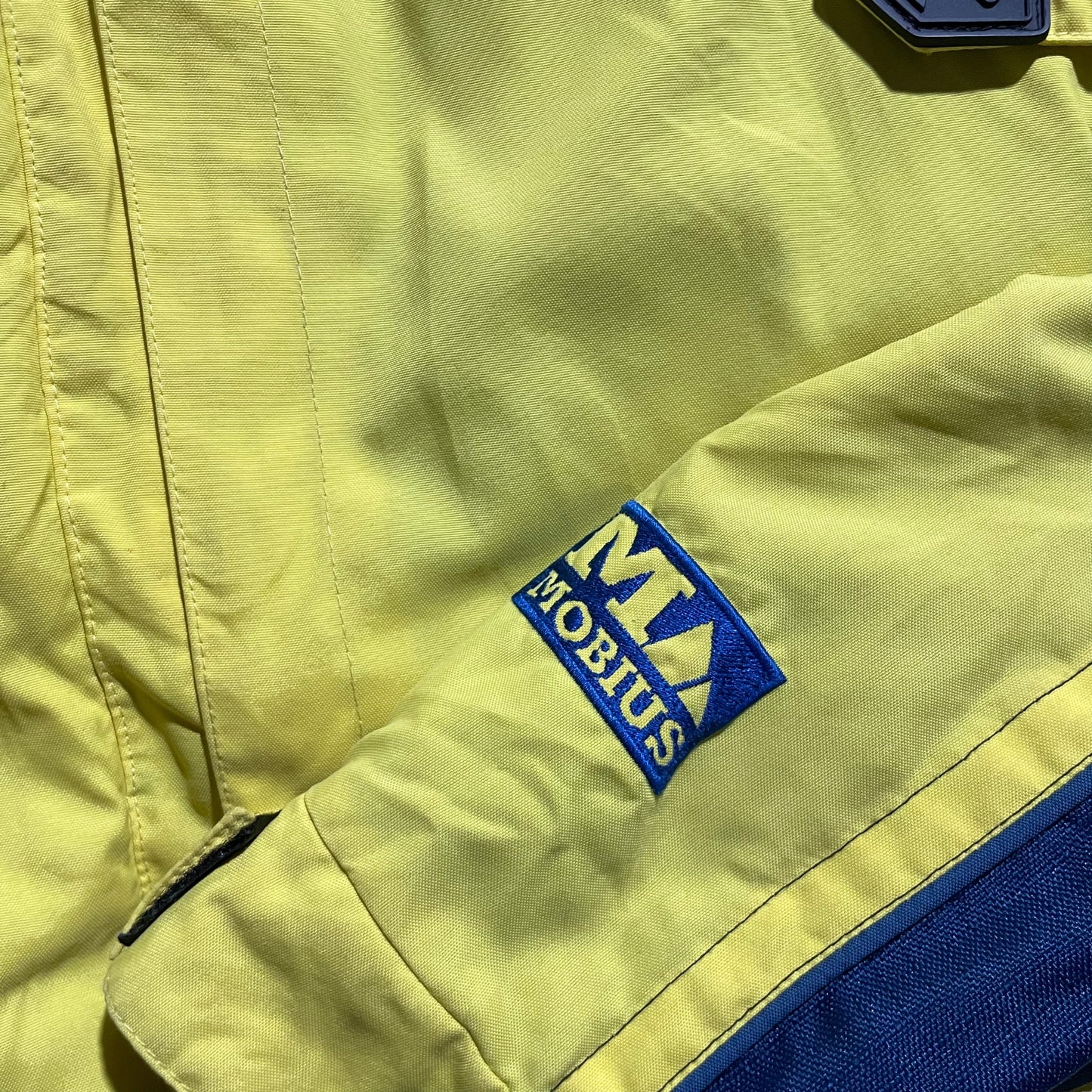 【USED】Mobius Ski Jacket