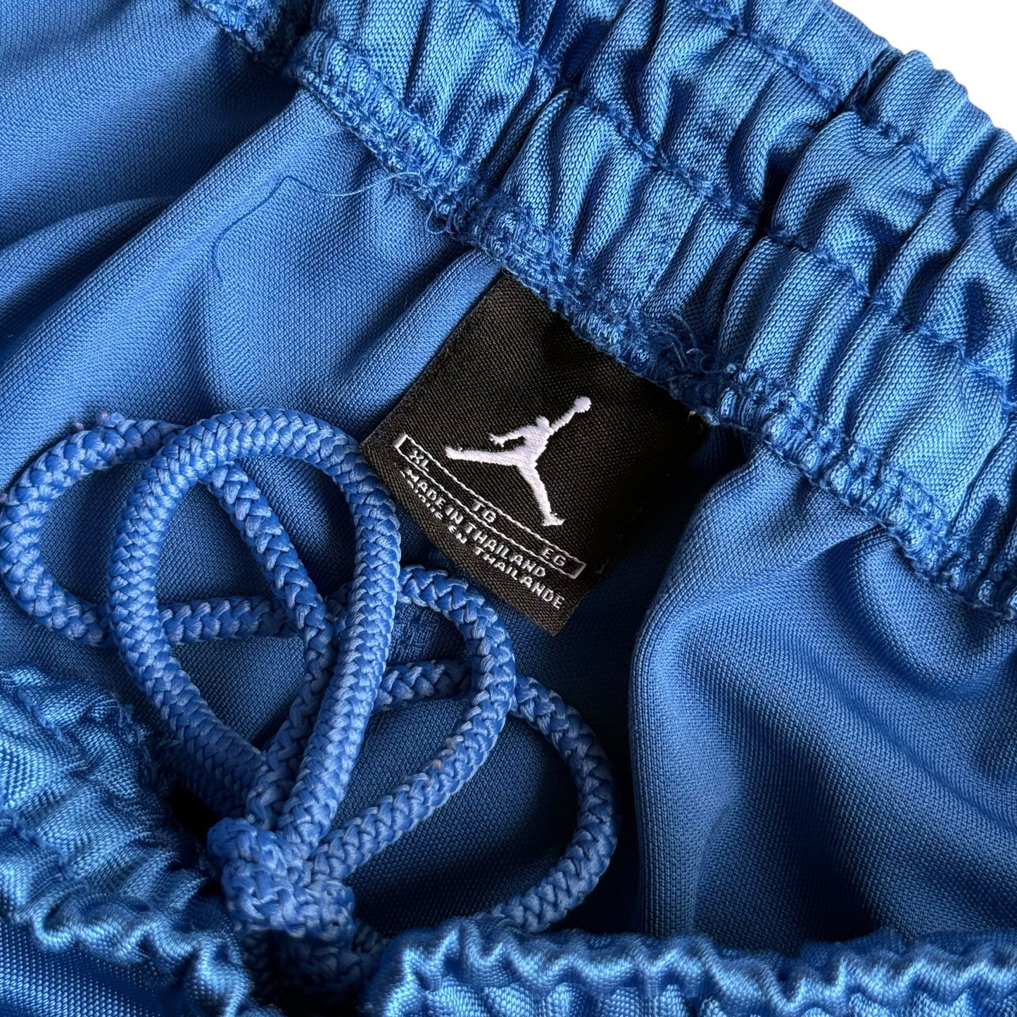 【USED】JORDAN BRAND BASKET BALL SHORTS バスパン ジョーダン XLサイズ