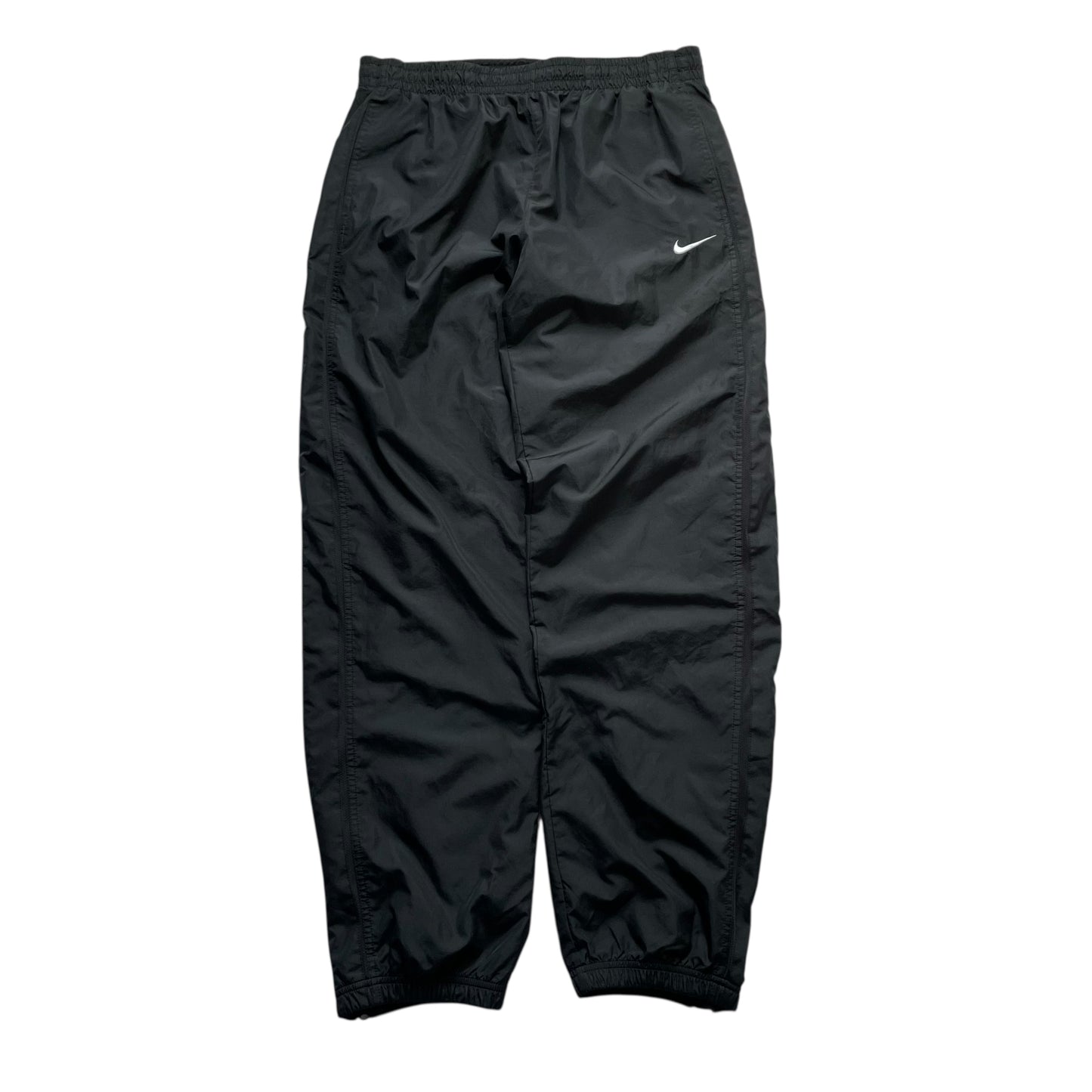 【USED】Nike Athletic Dept Nylon Track Pants