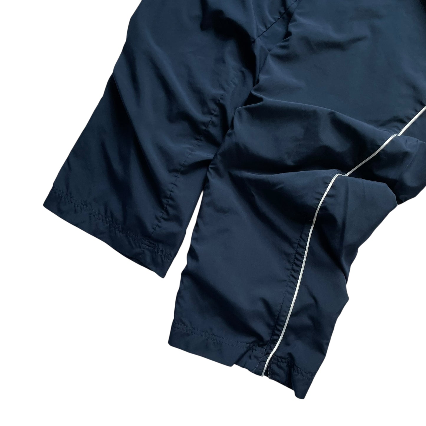 【USED】Nike Nylon Track Pants