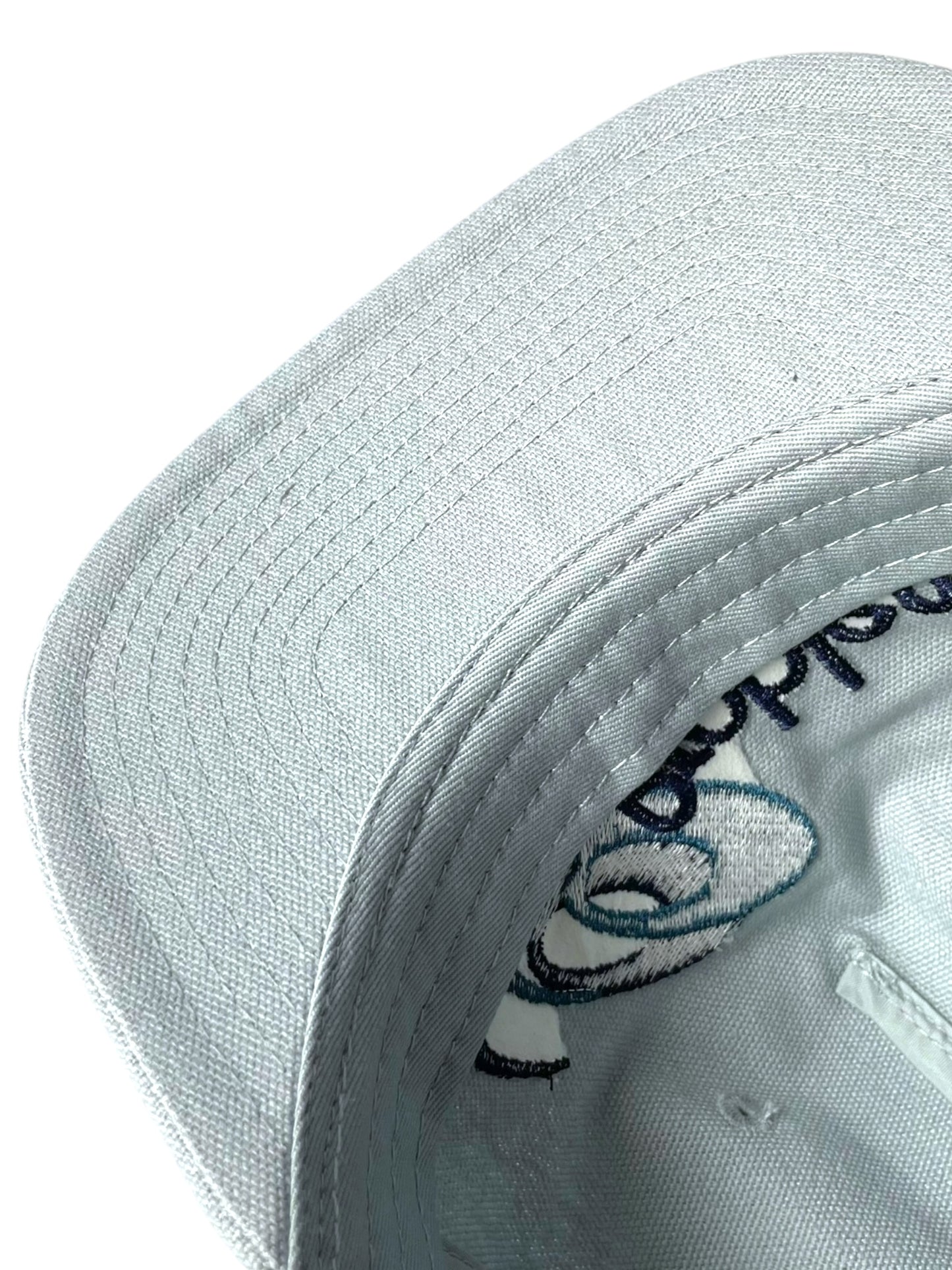 TBP "99 Problems" Canvas Cap
