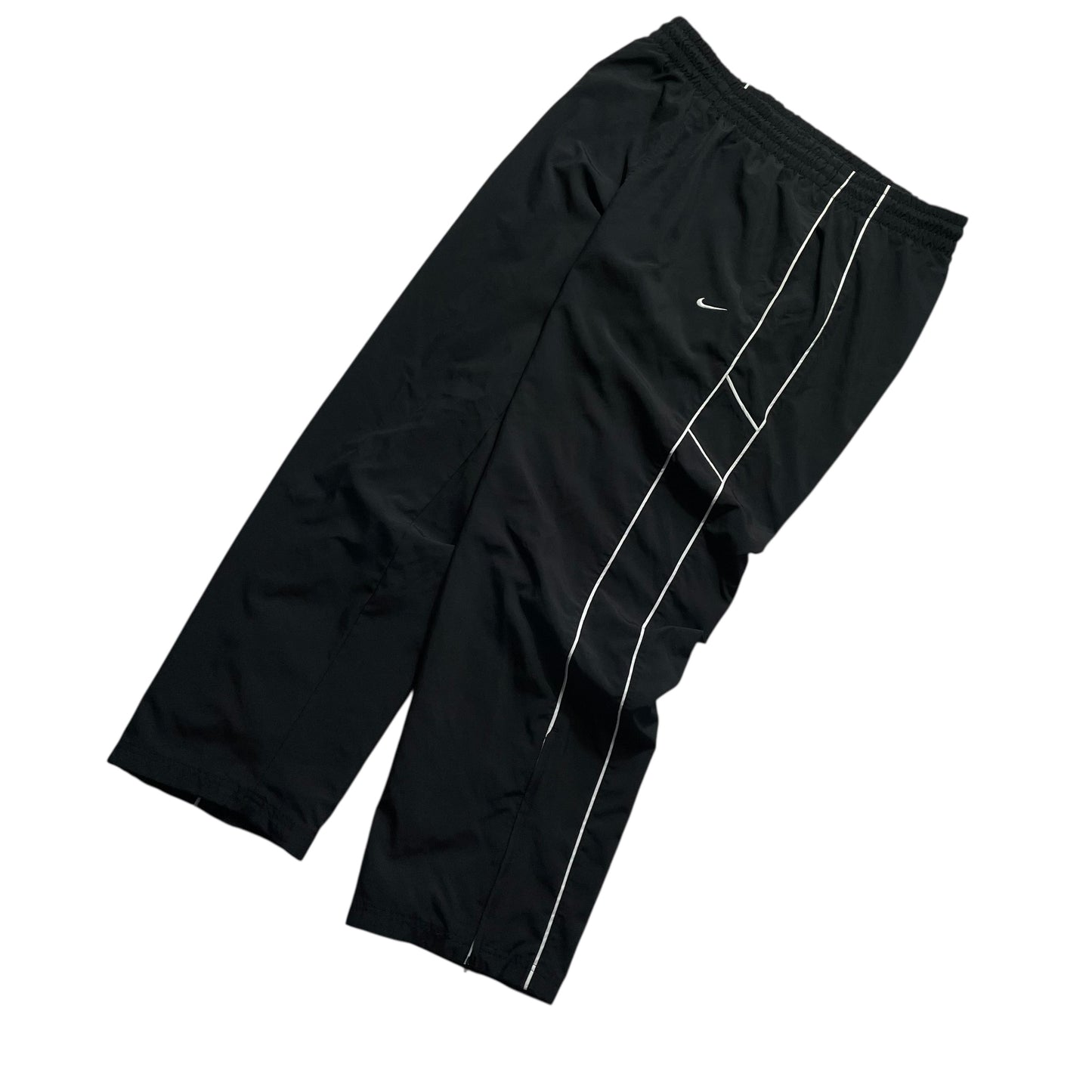 【USED】Nike Nylon Track Pants