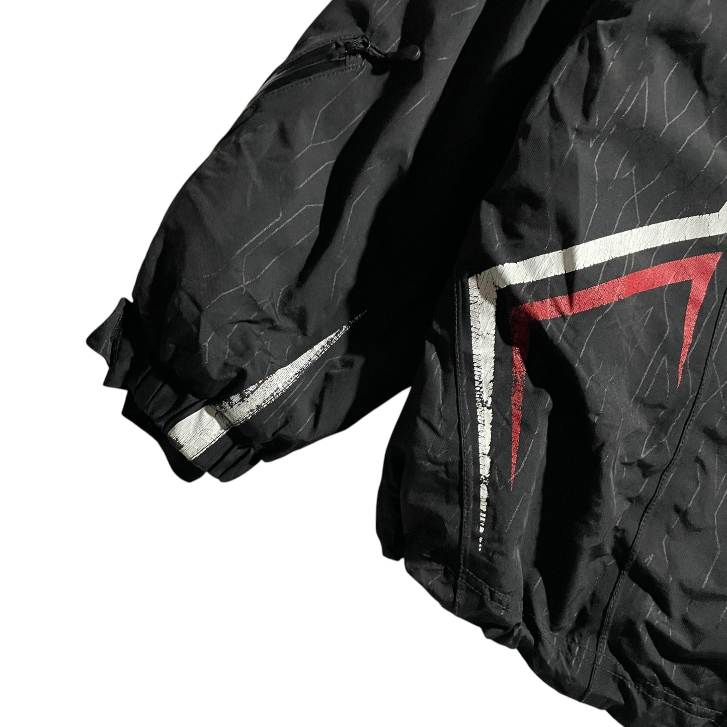 【USED】Wed`ze Mountain Jacket