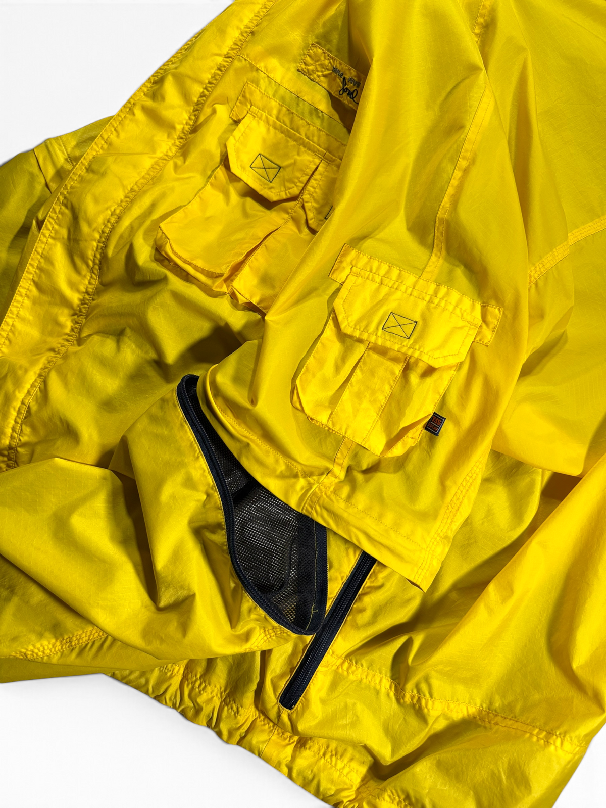 TRIPLE 5 SOUL MOUNTAIN JKT