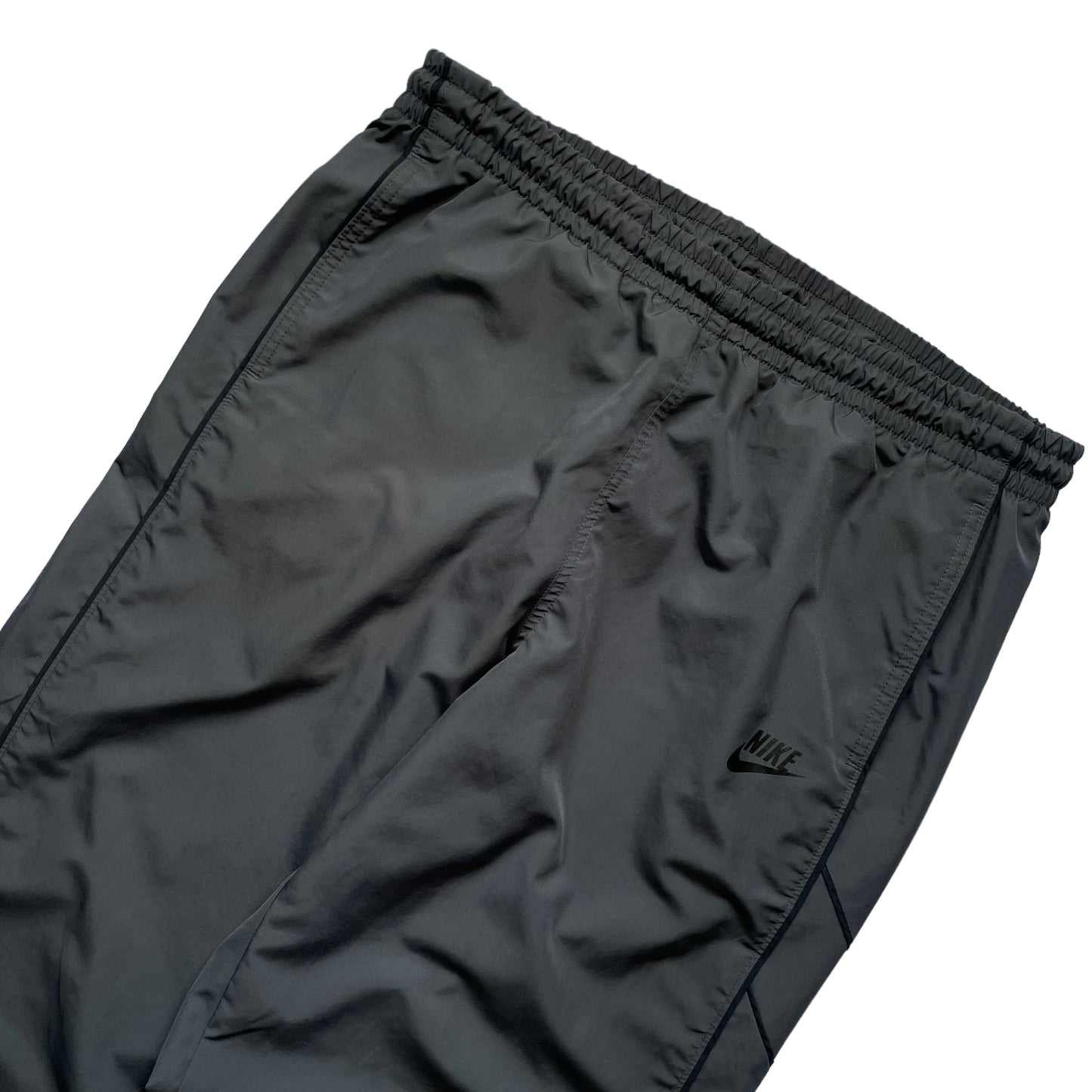 Nike Nylon Track Pants