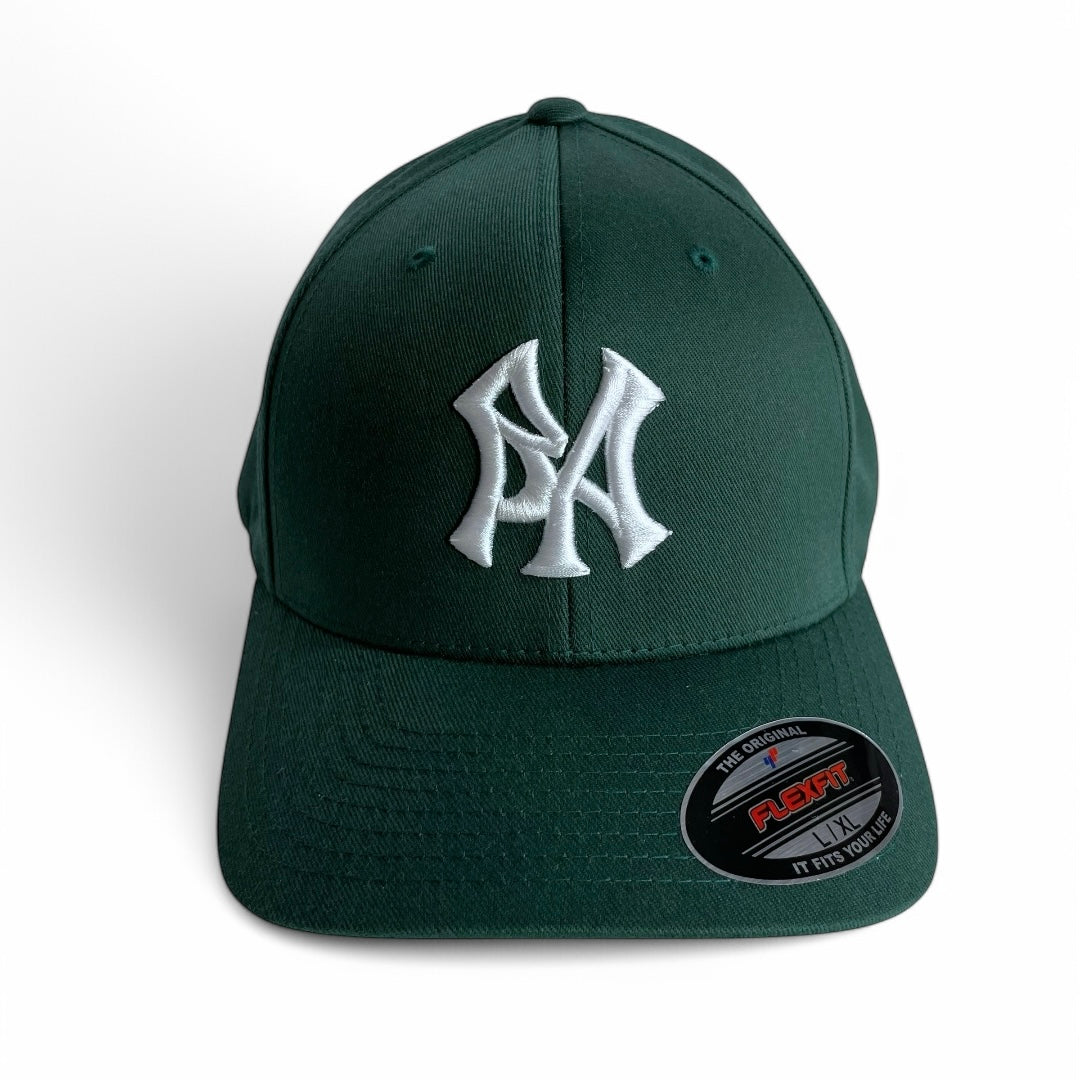 【TBP Original】The"BP" Embroidery Logo 6Panel Cap