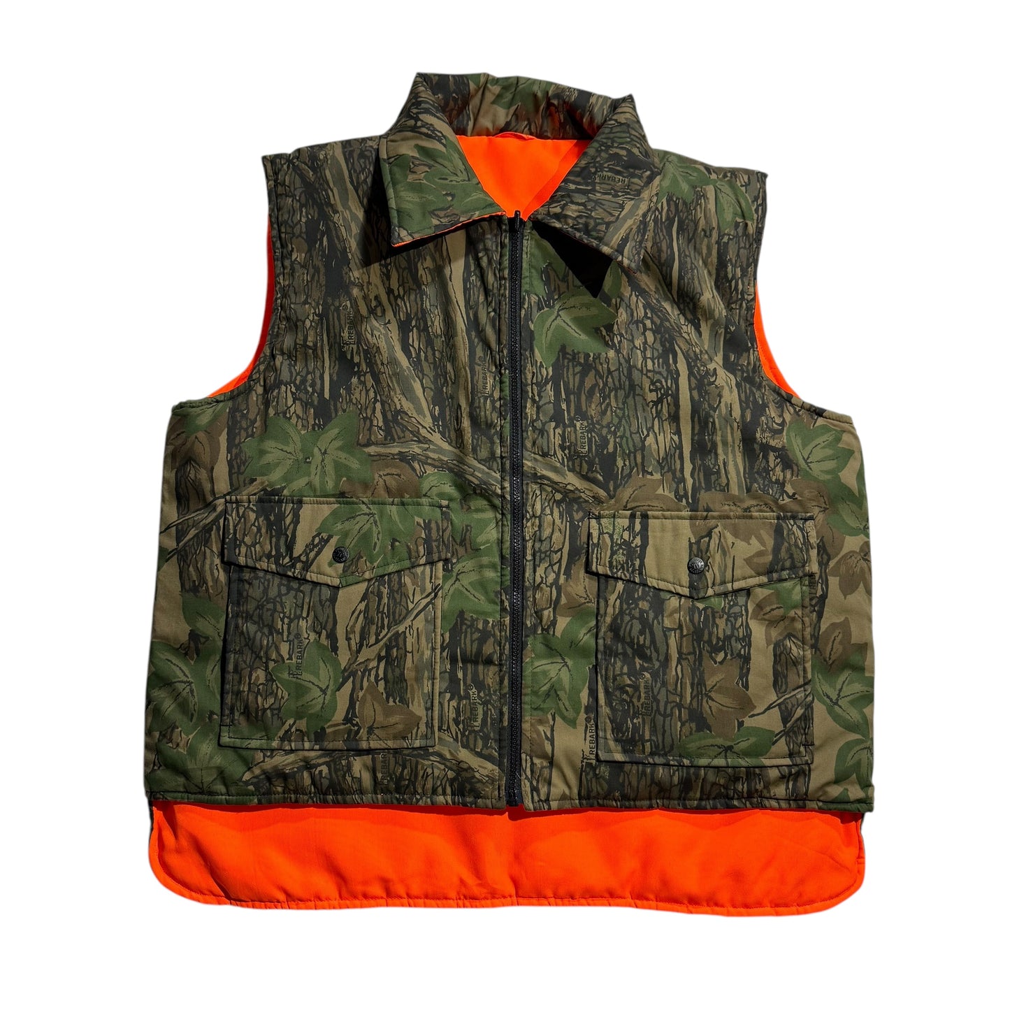 【USED】Conceal Reversible Hunting Vest