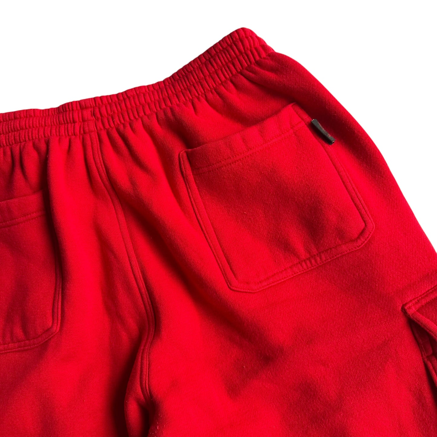 【USED】LIMITZ SWEAT CARGO SHORTS スウェットカーゴ ショートパンツ Lサイズ