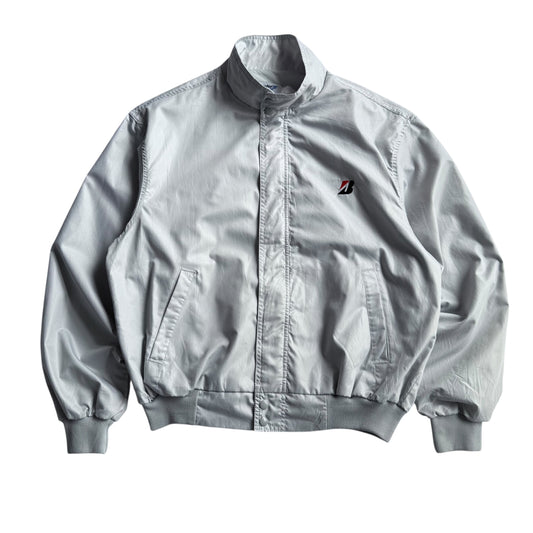 【USED】Swingster Made in USA Bridgestone Uniform Jacket