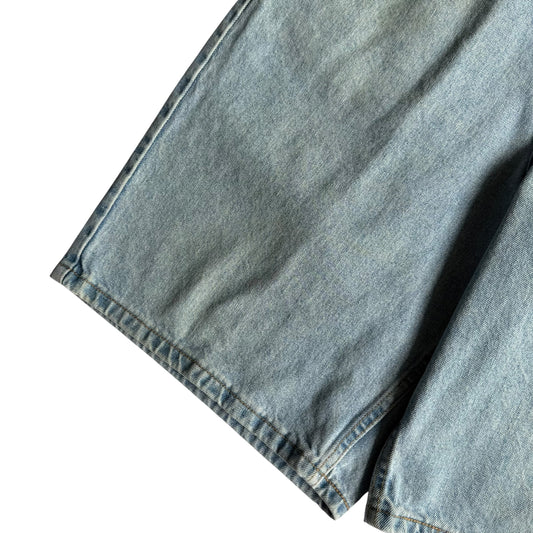 【USED】LEVI’S 550 RELAXED FIT DENIM SHORTS