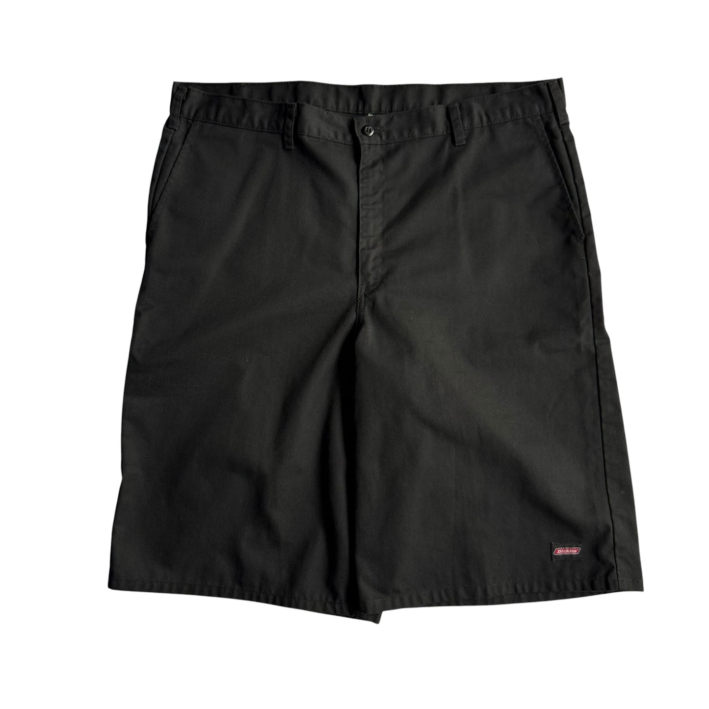 【USED】GENUINE DICKIES WORK SHORTS