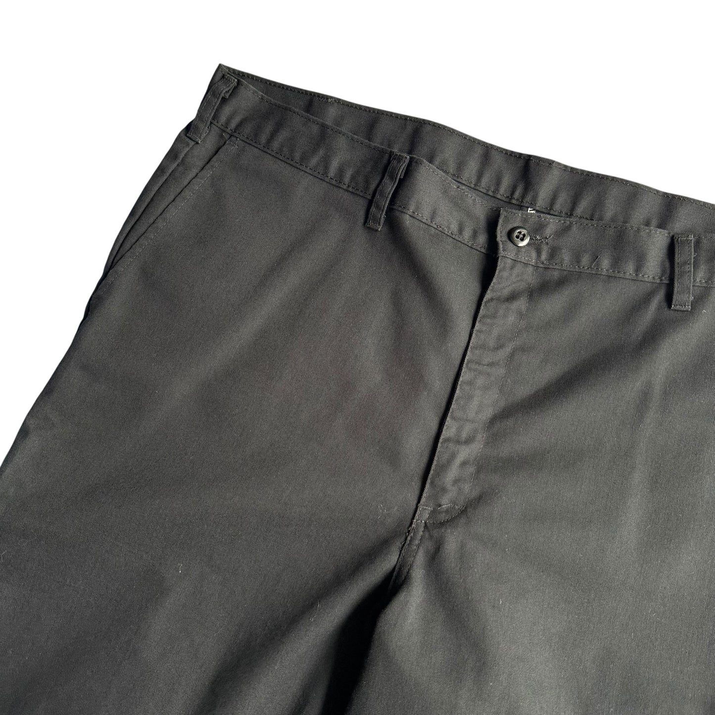 【USED】GENUINE DICKIES WORK SHORTS
