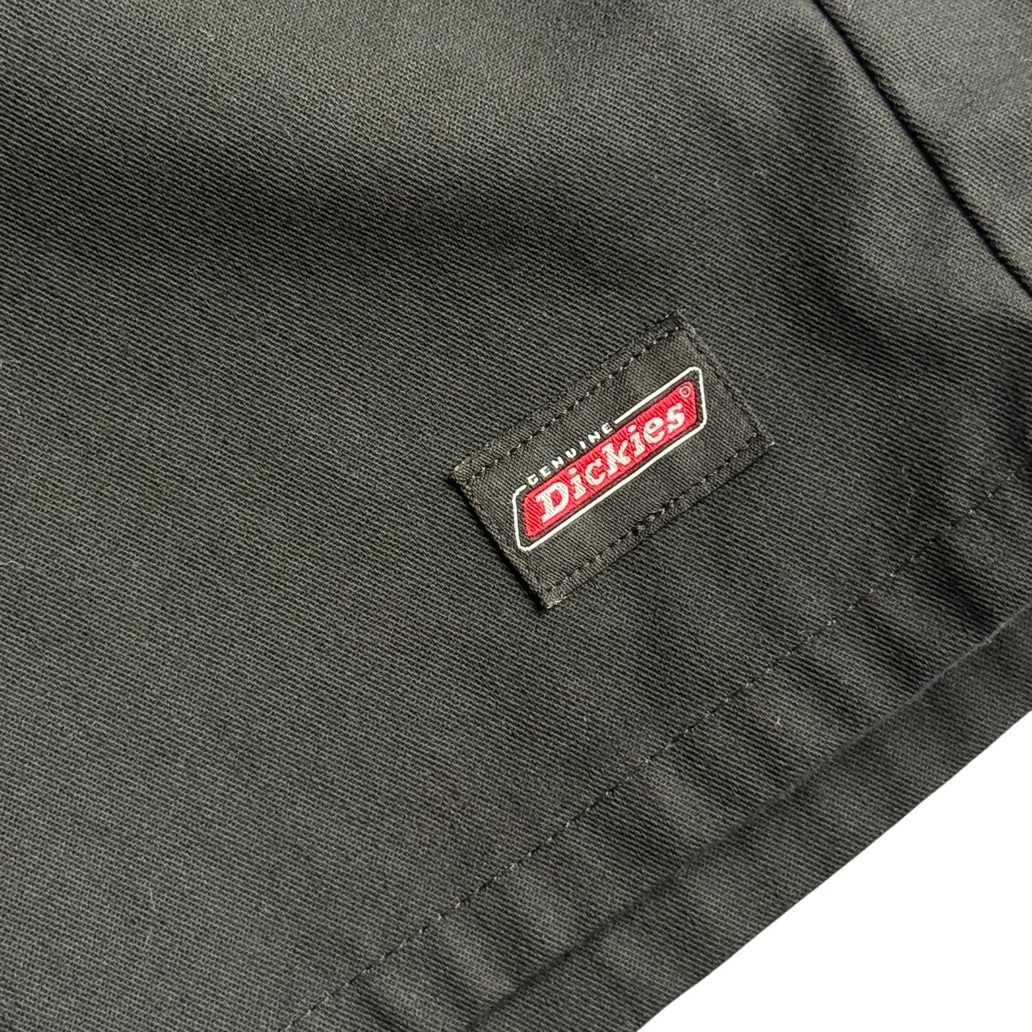 【USED】GENUINE DICKIES WORK SHORTS