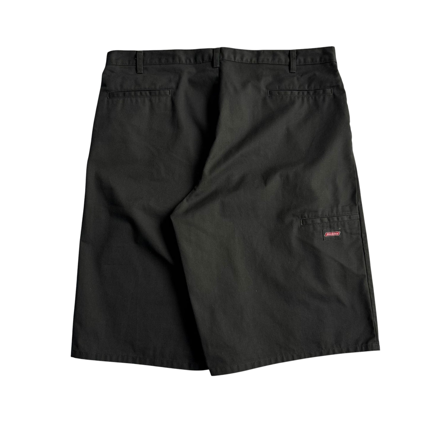 【USED】GENUINE DICKIES WORK SHORTS