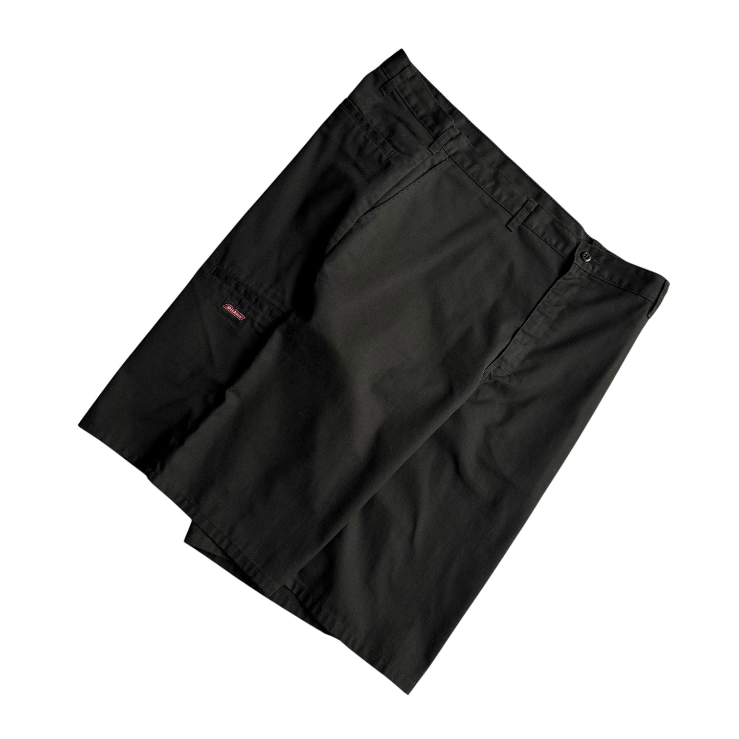 【USED】GENUINE DICKIES WORK SHORTS