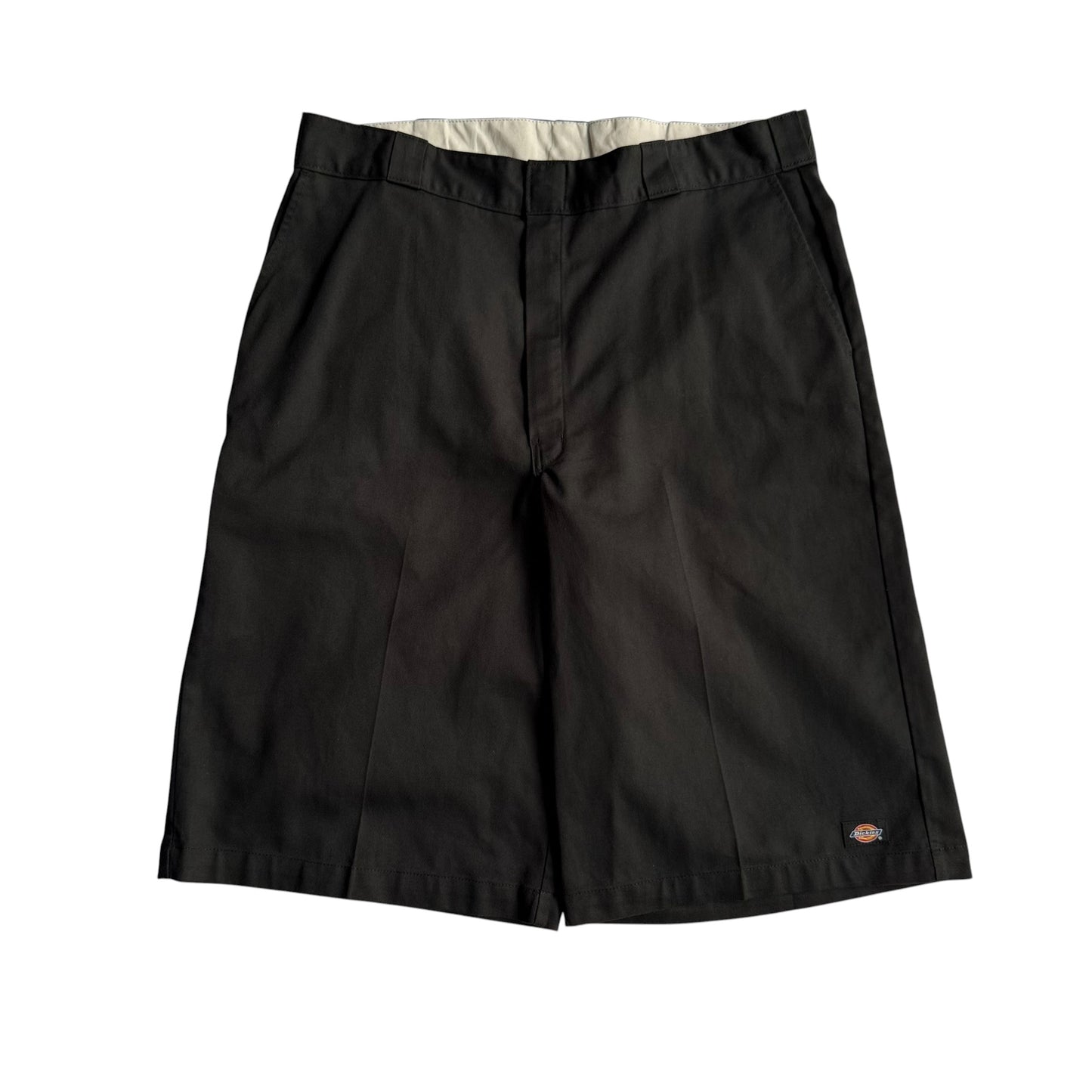 【USED】GENUINE DICKIES WORK SHORTS