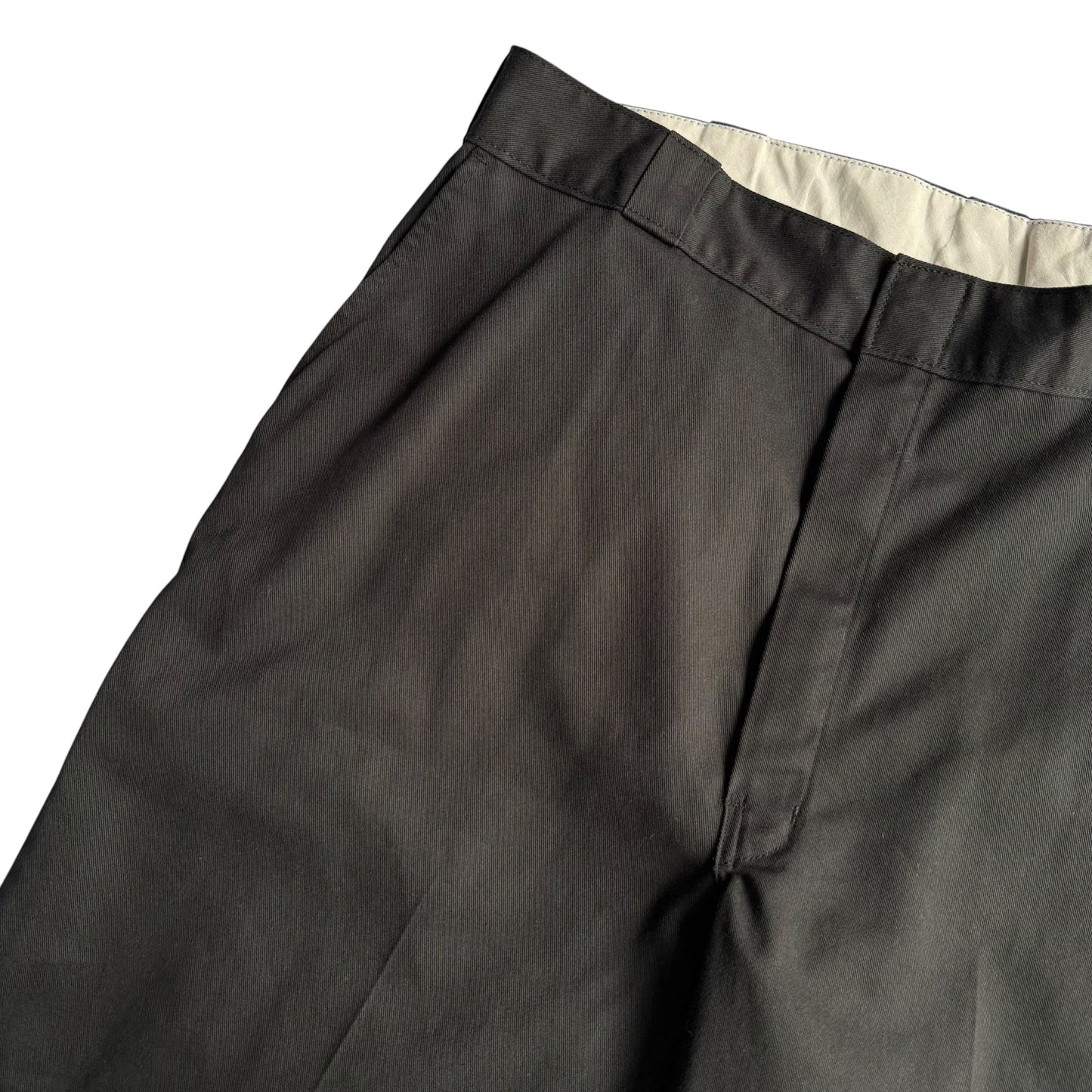 【USED】GENUINE DICKIES WORK SHORTS
