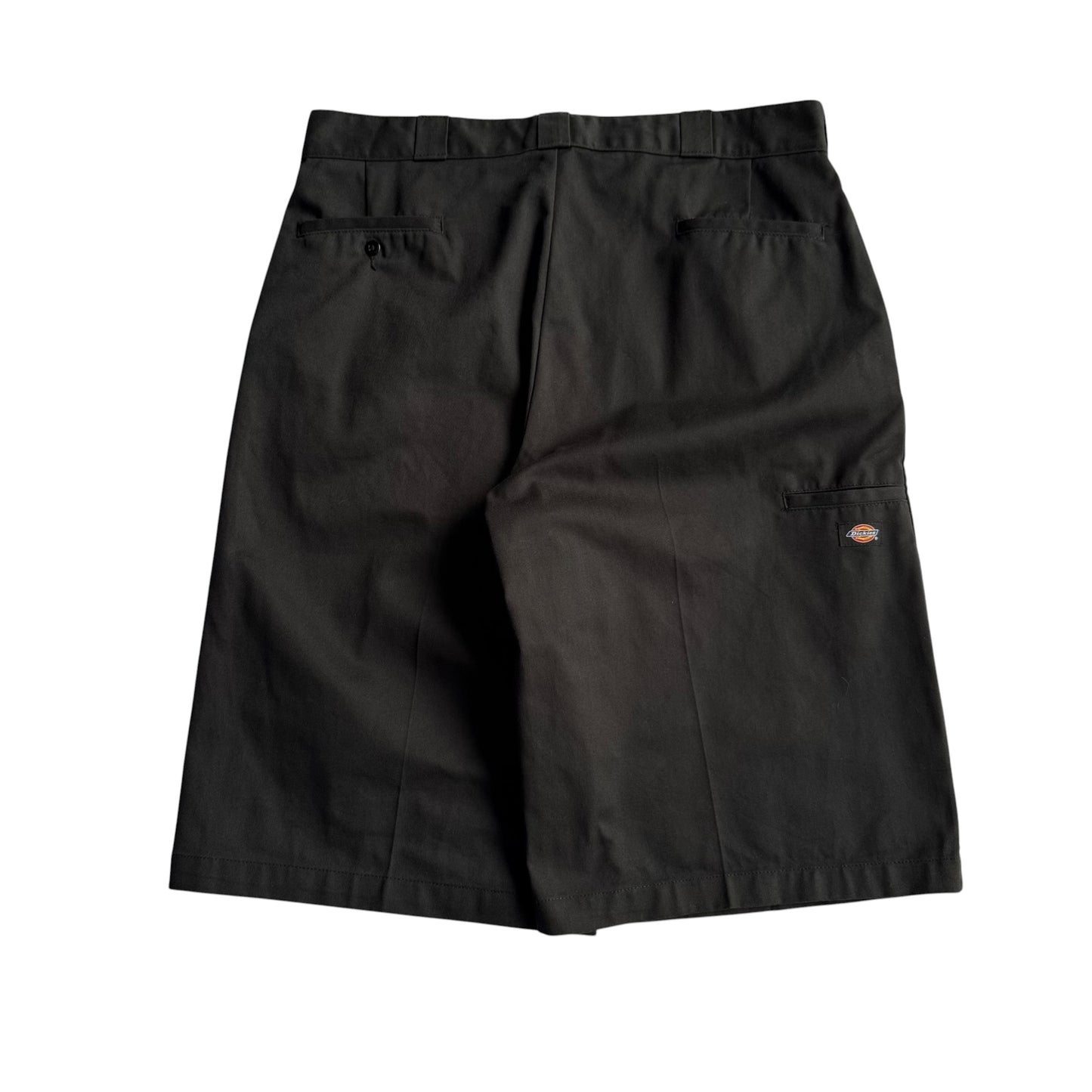 【USED】GENUINE DICKIES WORK SHORTS