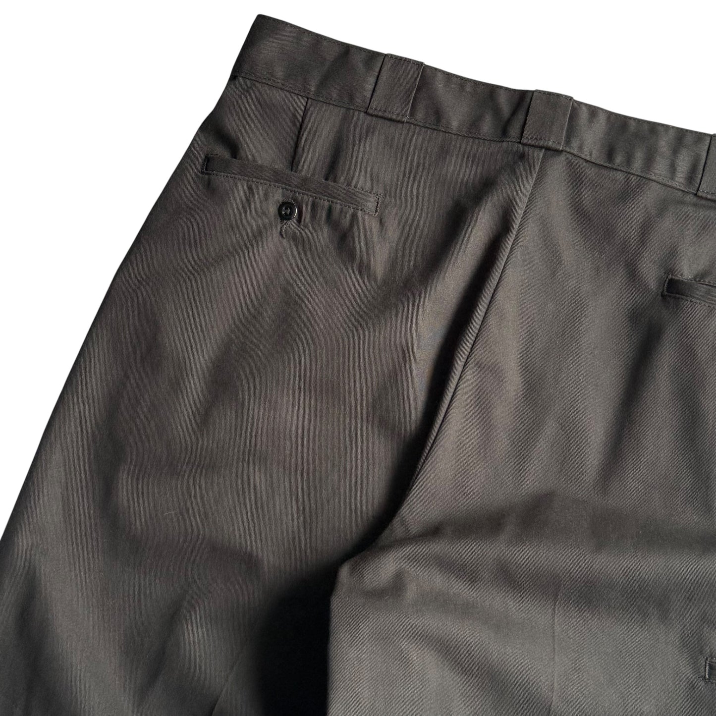 【USED】GENUINE DICKIES WORK SHORTS