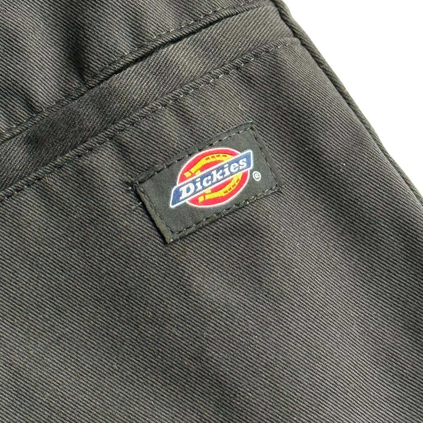【USED】GENUINE DICKIES WORK SHORTS