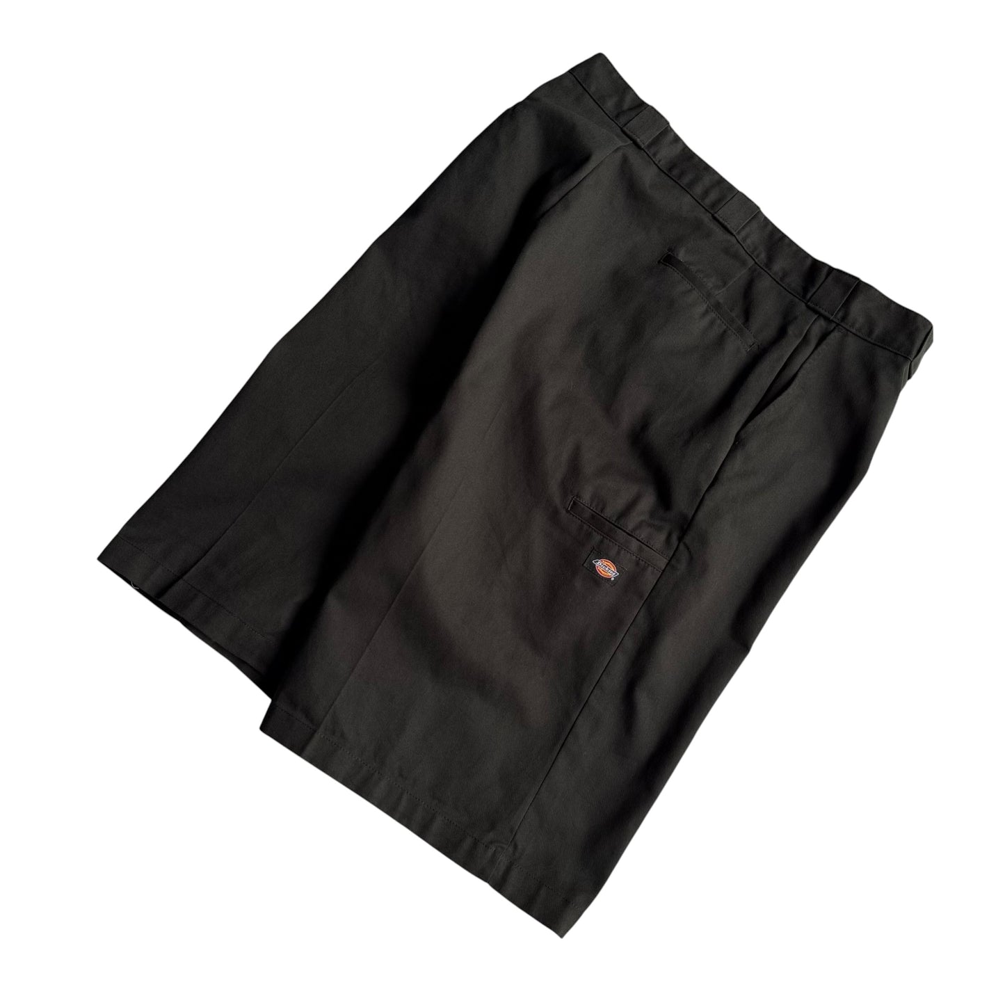 【USED】GENUINE DICKIES WORK SHORTS