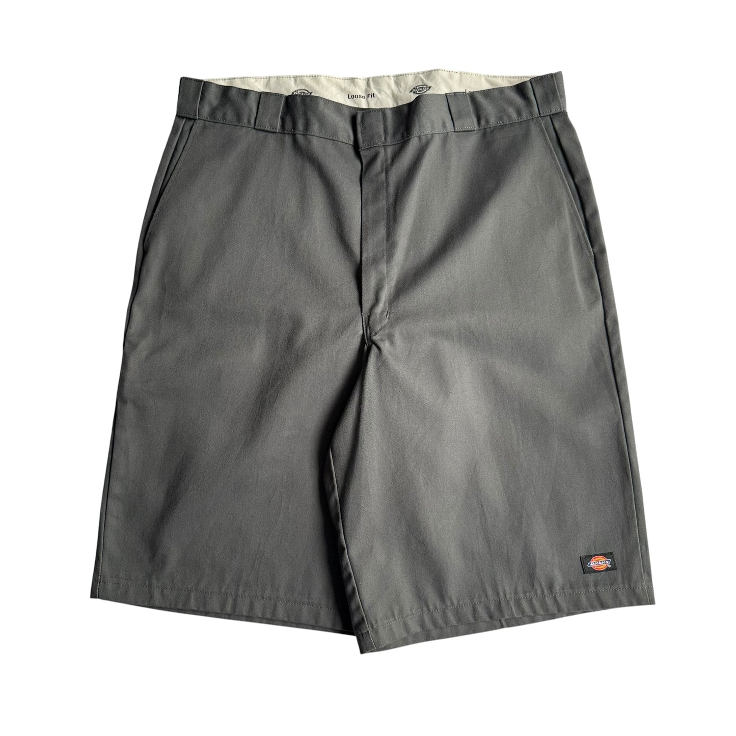 【USED】DICKIES LOOSE FIT WORK SHORTS