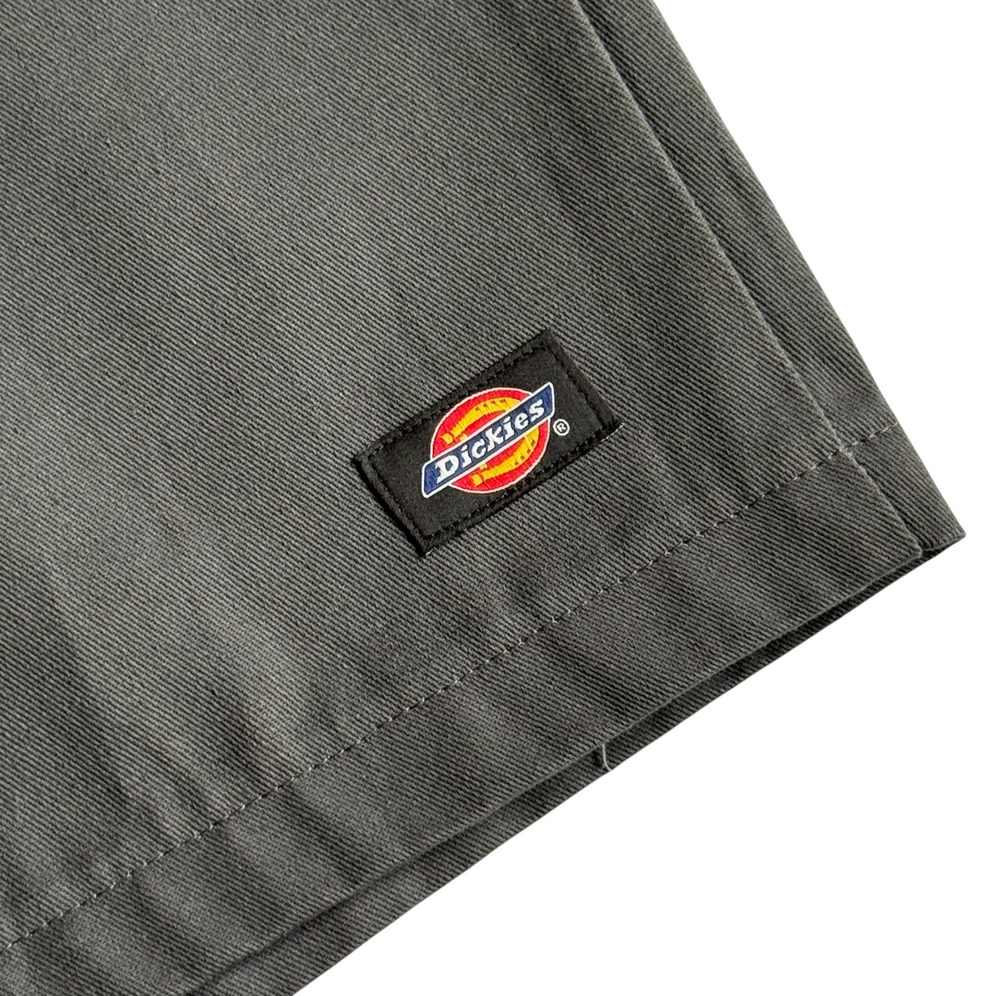 【USED】DICKIES LOOSE FIT WORK SHORTS
