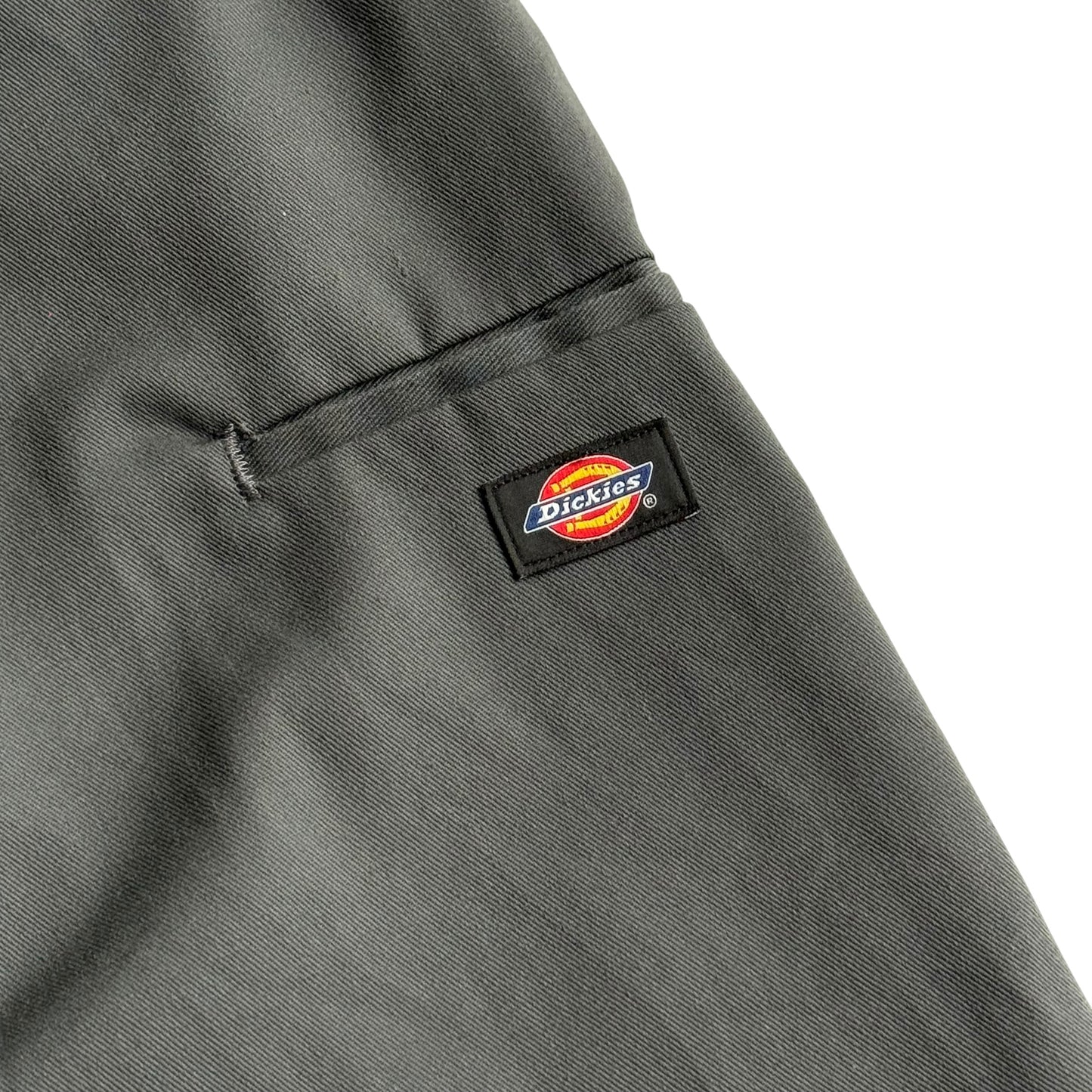 【USED】DICKIES LOOSE FIT WORK SHORTS