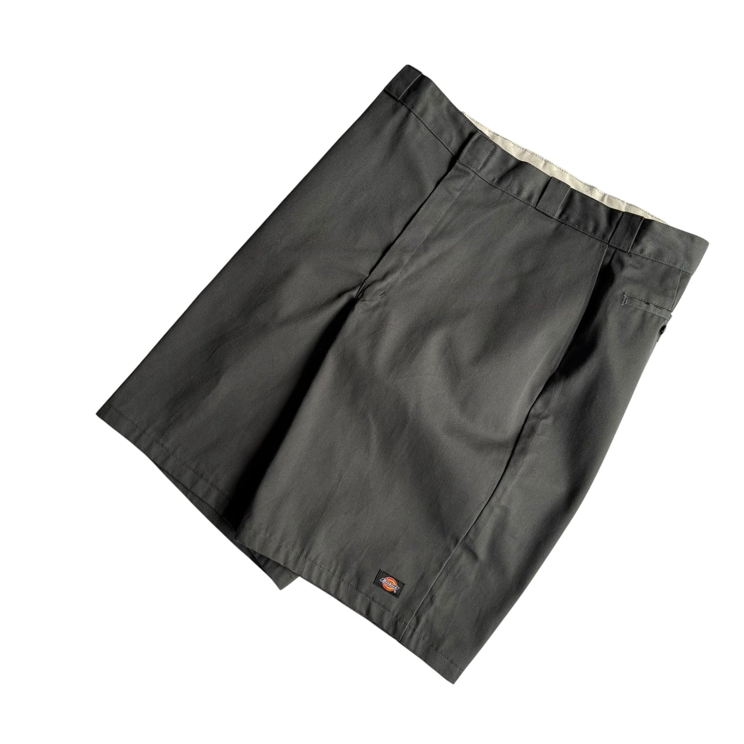 【USED】DICKIES LOOSE FIT WORK SHORTS