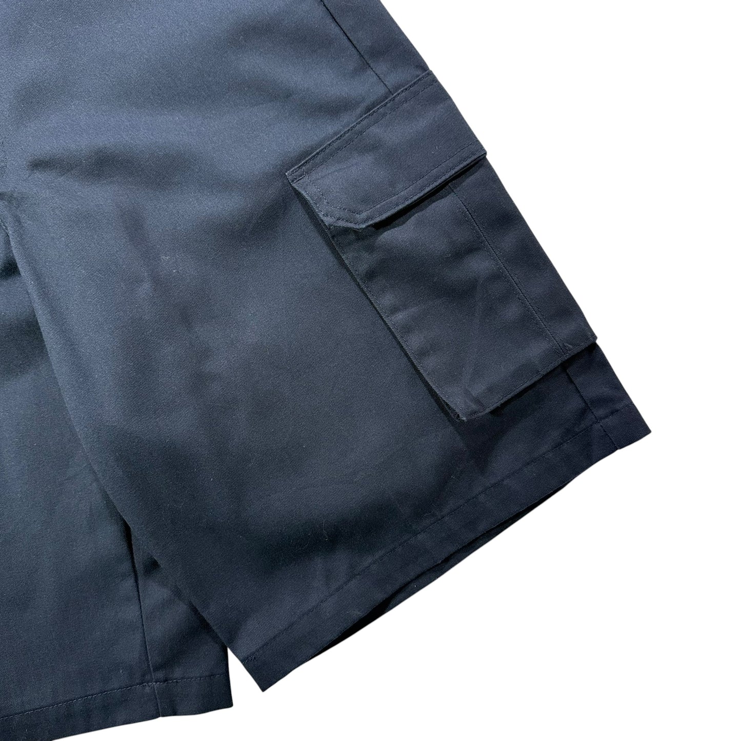 【USED】DICKIES LOOSE FIT CARGO SHORTS