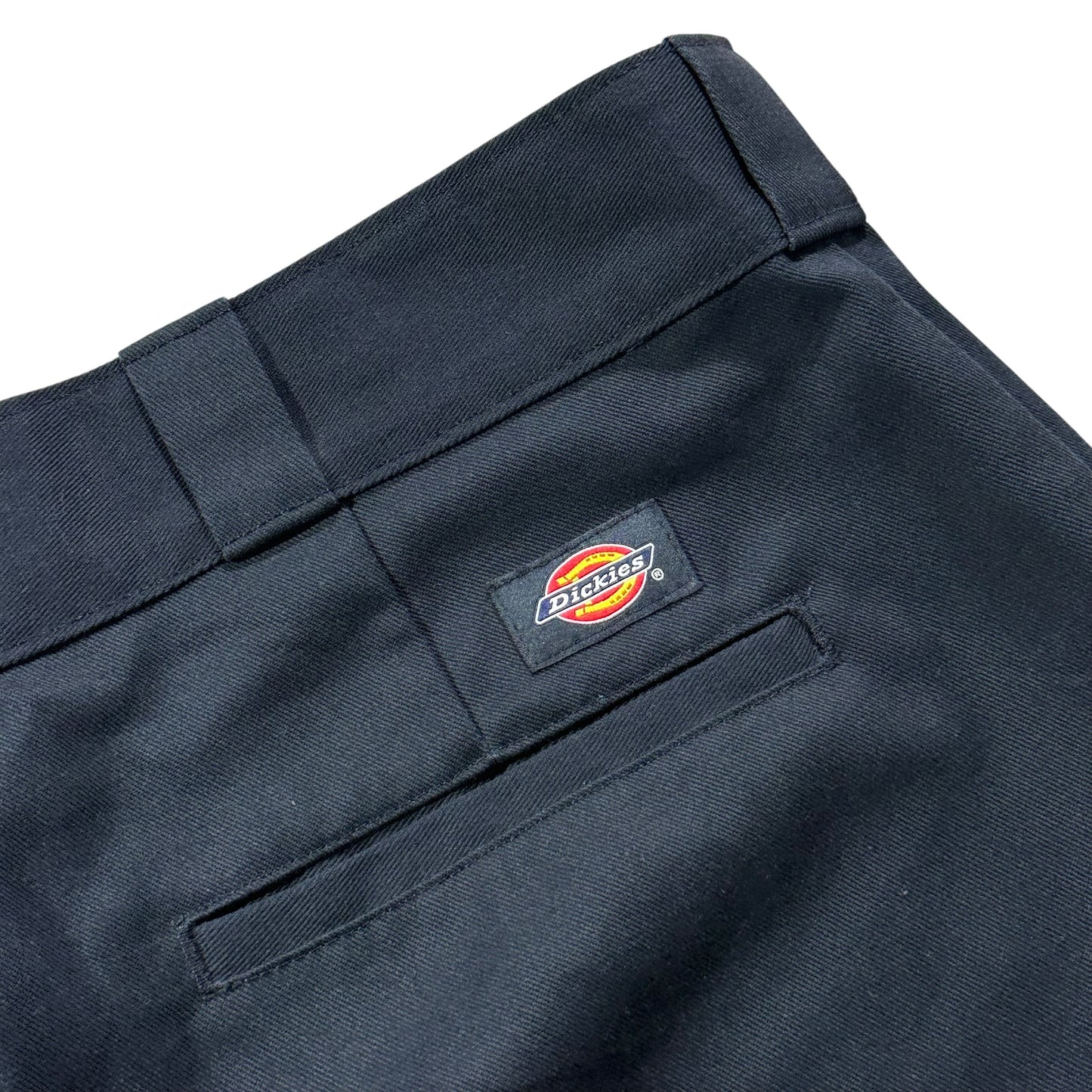 【USED】DICKIES LOOSE FIT CARGO SHORTS