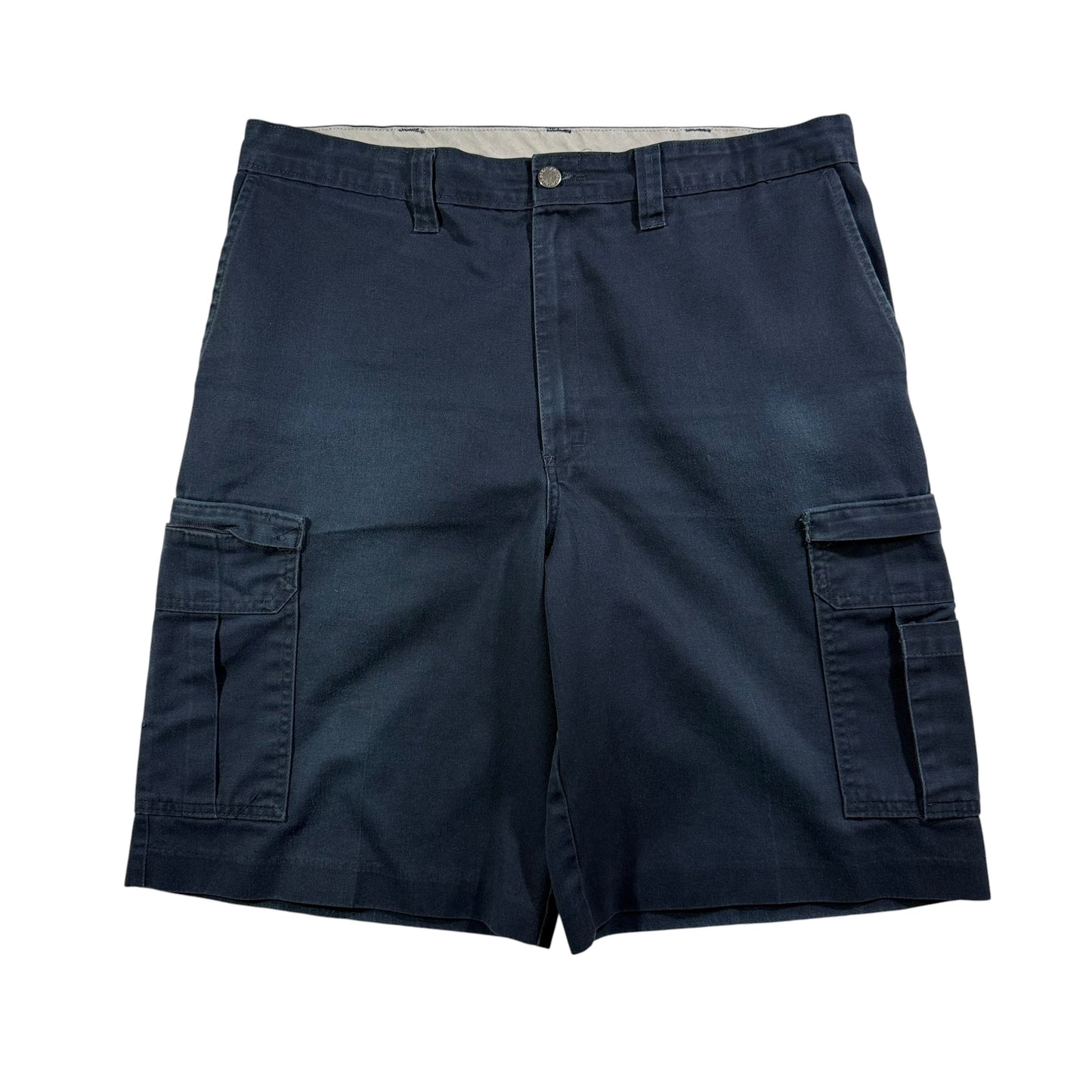 【USED】DICKIES CARGO SHORTS