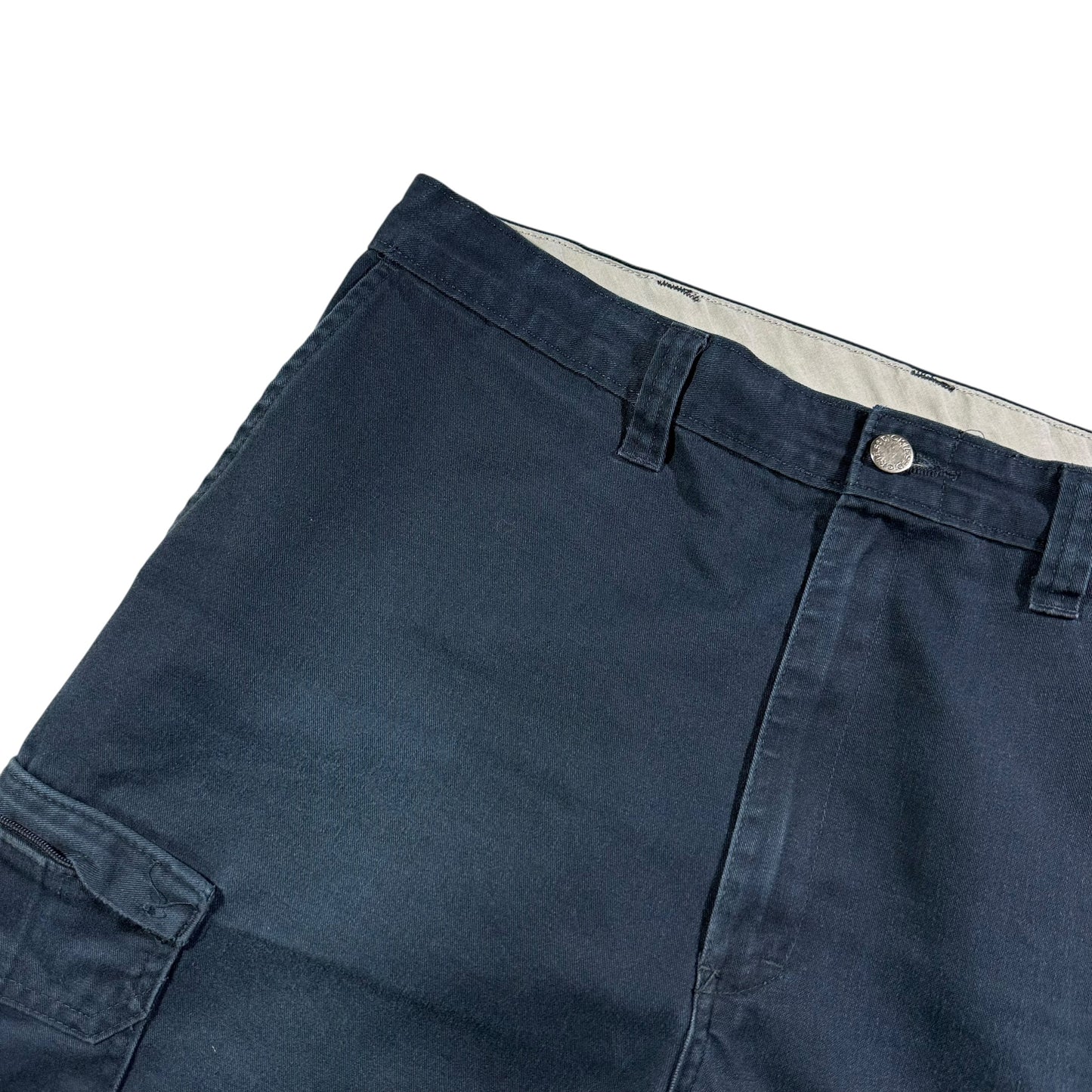 【USED】DICKIES CARGO SHORTS