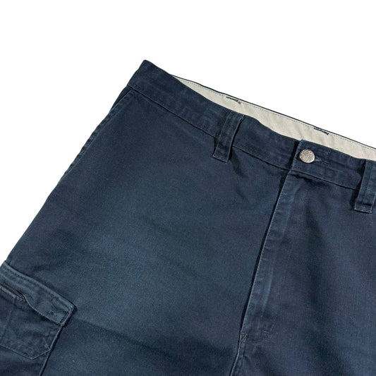 【USED】DICKIES CARGO SHORTS