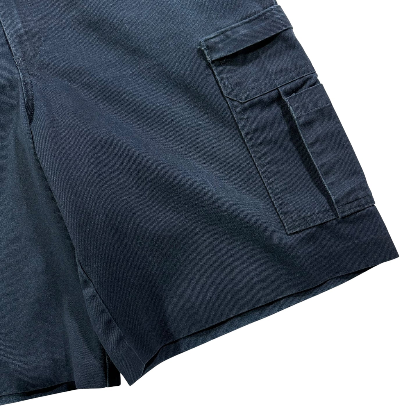 【USED】DICKIES CARGO SHORTS