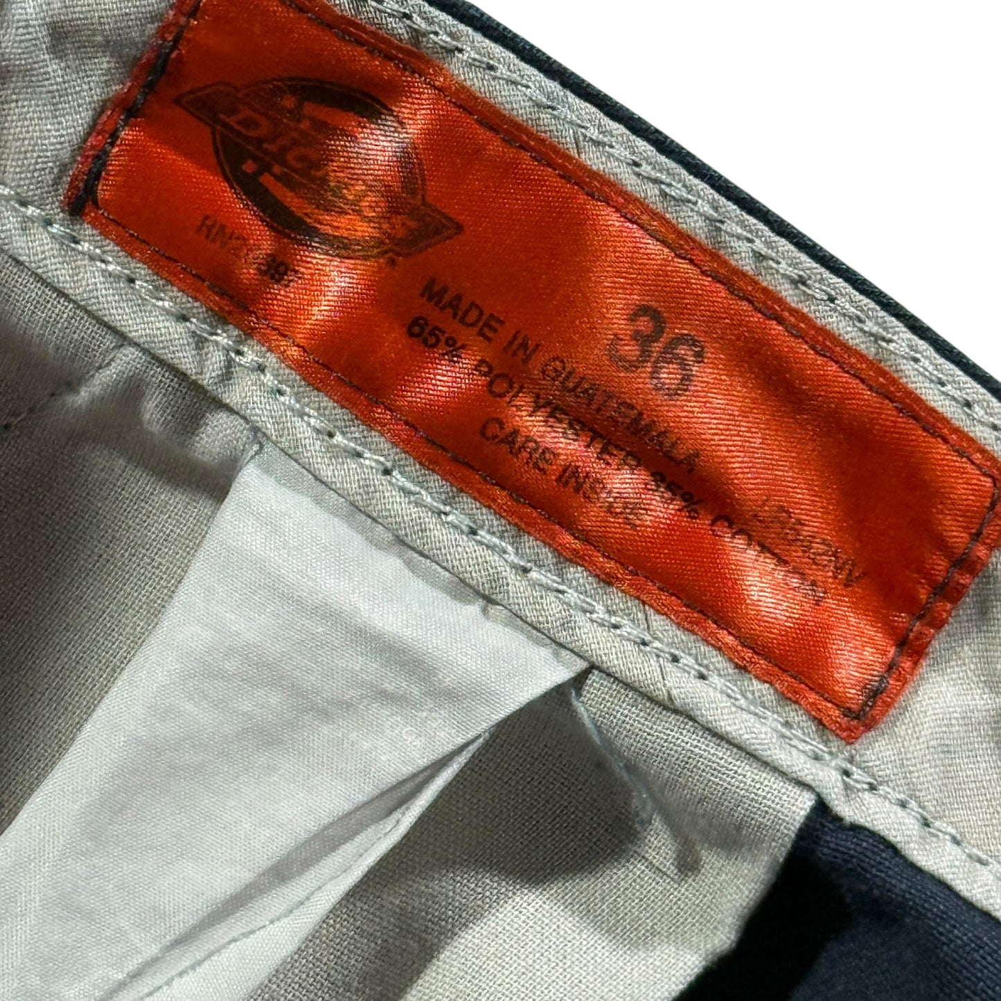 【USED】DICKIES CARGO SHORTS