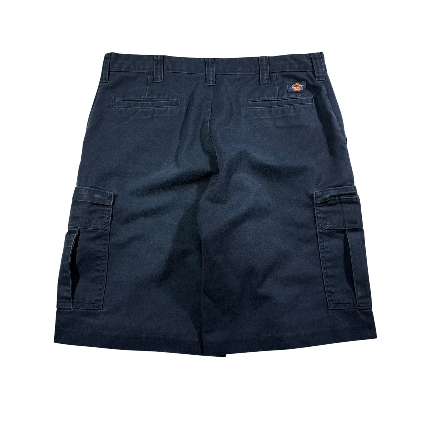【USED】DICKIES CARGO SHORTS