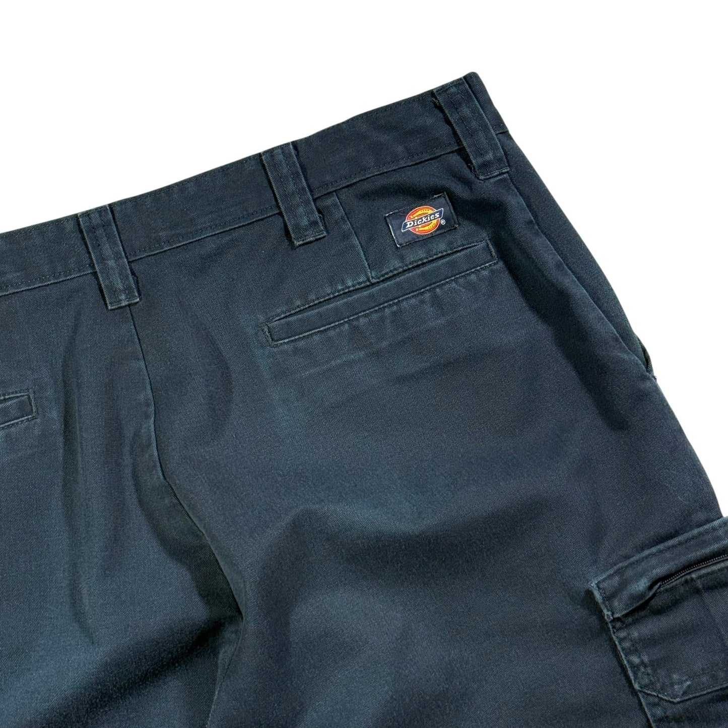 【USED】DICKIES CARGO SHORTS
