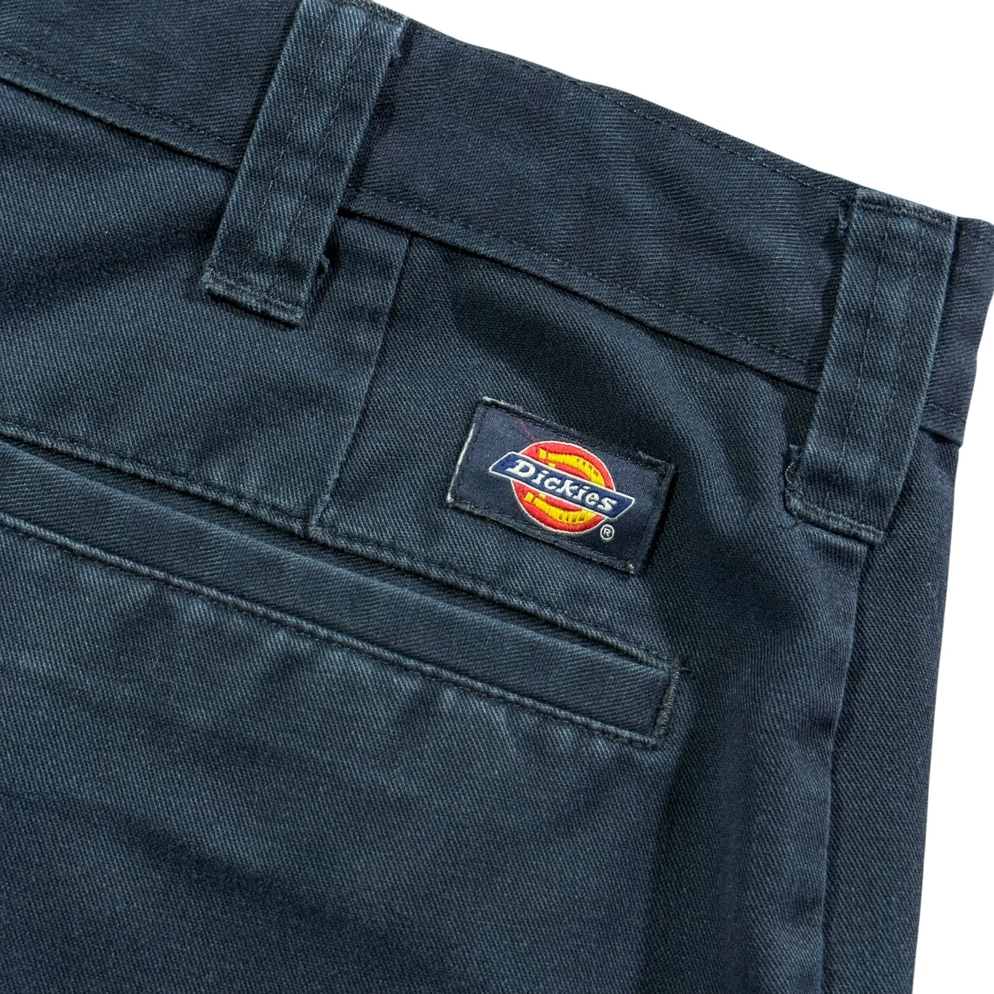【USED】DICKIES CARGO SHORTS
