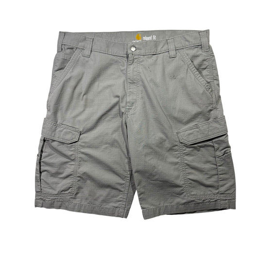 【USED】CARHARTT RIPSTOP CARGO SHORTS