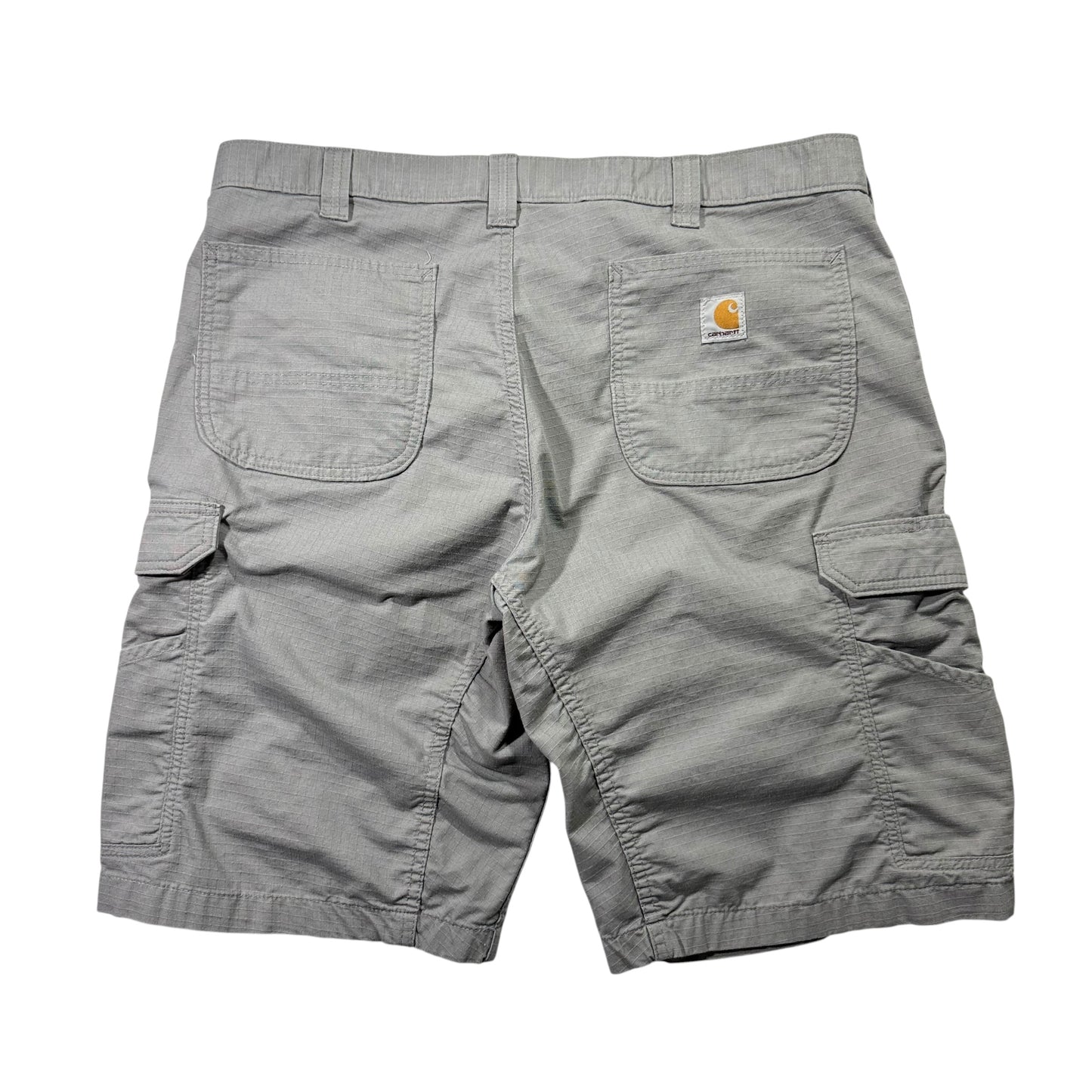 【USED】CARHARTT RIPSTOP CARGO SHORTS