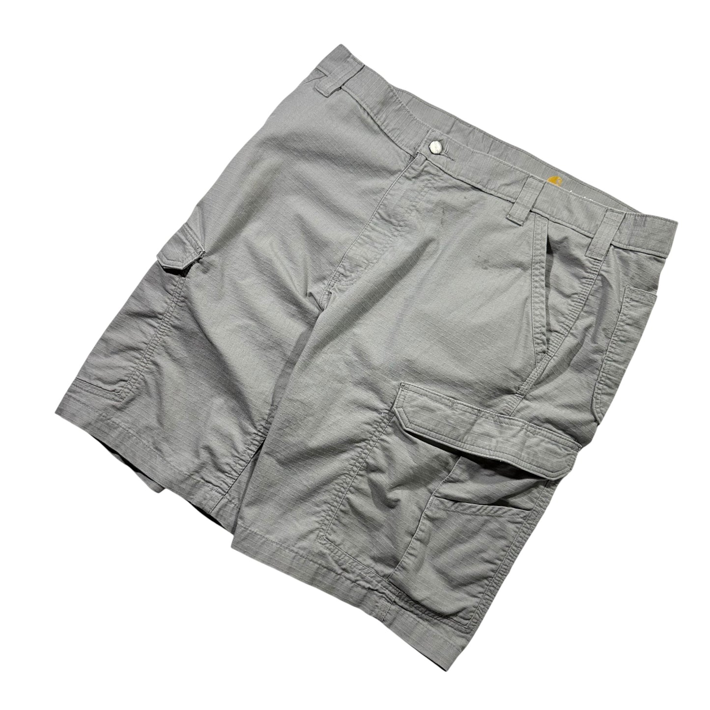 【USED】CARHARTT RIPSTOP CARGO SHORTS