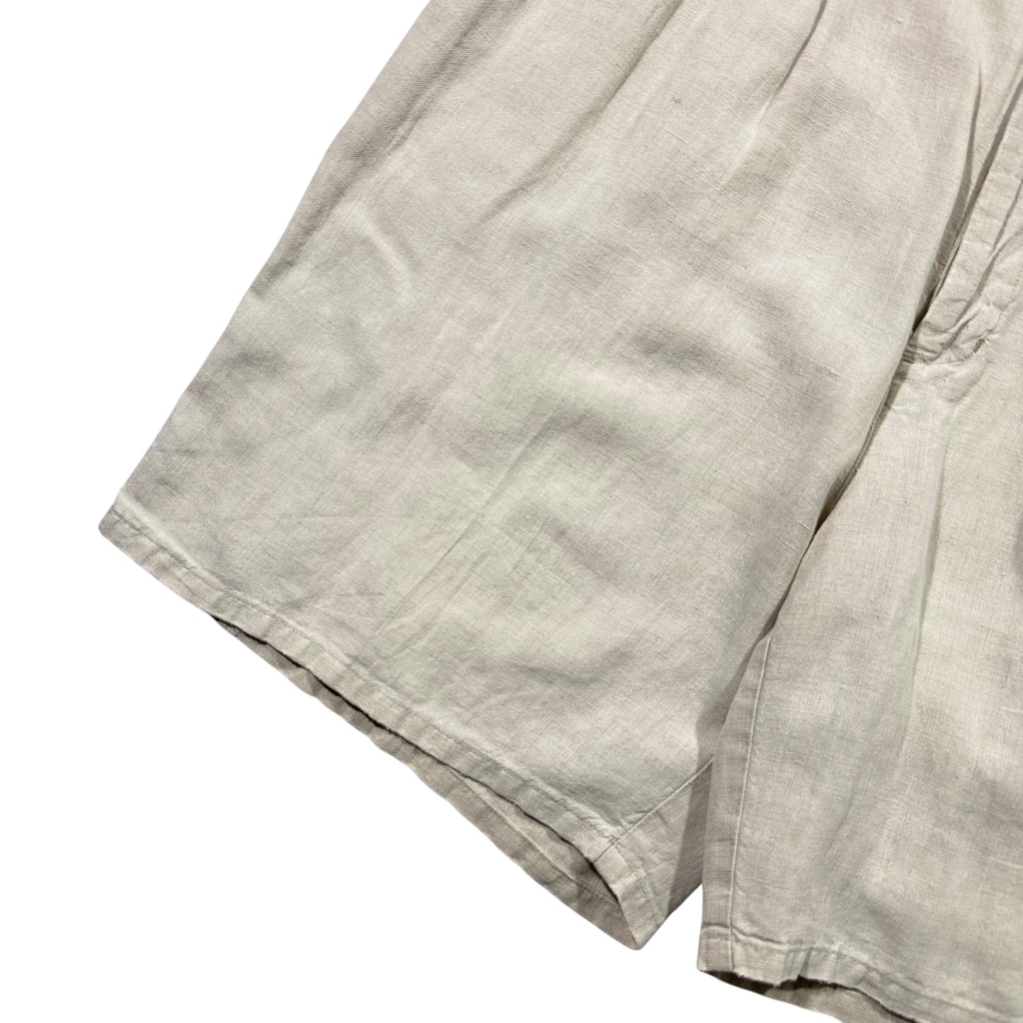 【USED】IZOD LINEN SHORTS