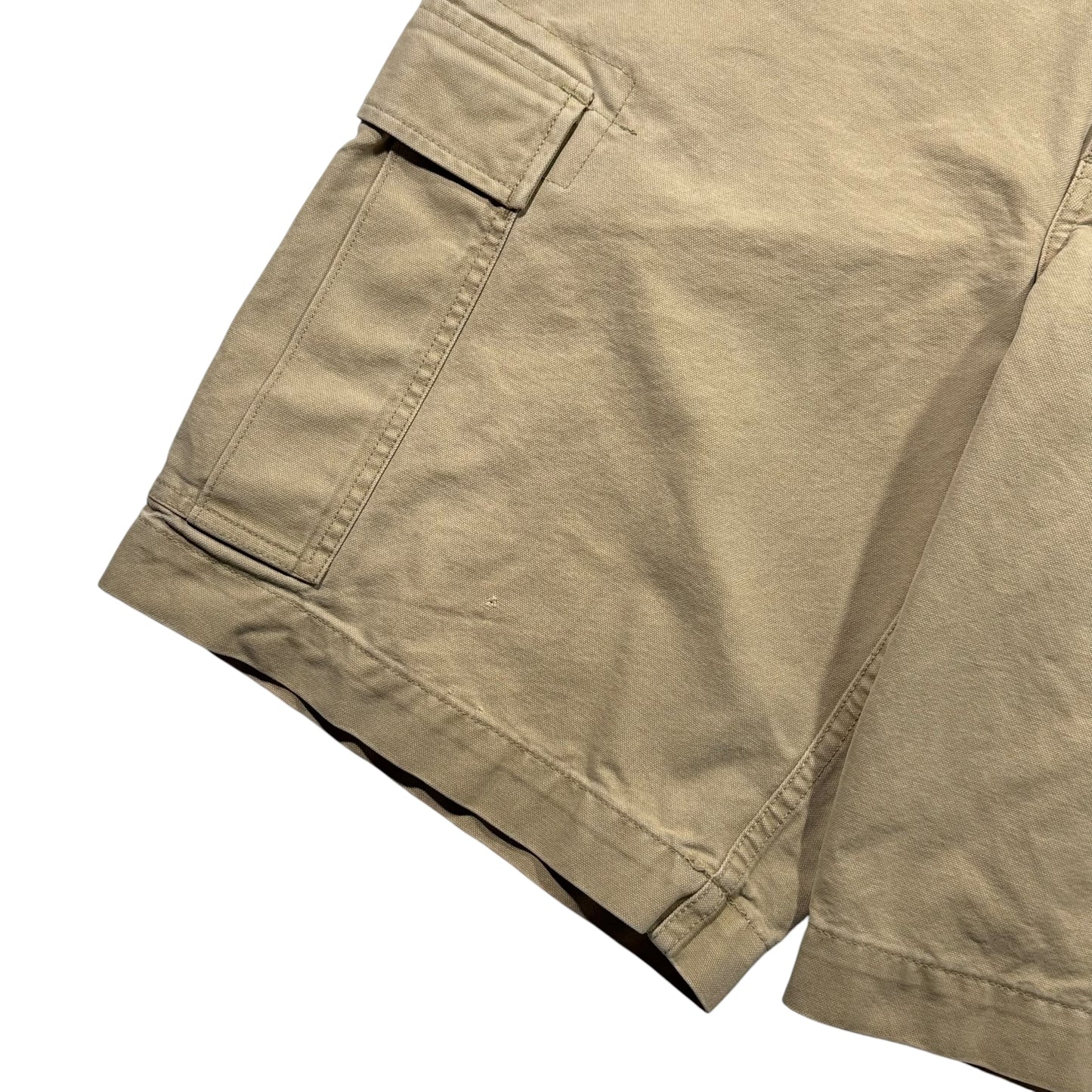 【USED】POLO JEANS CARGO SHORTS
