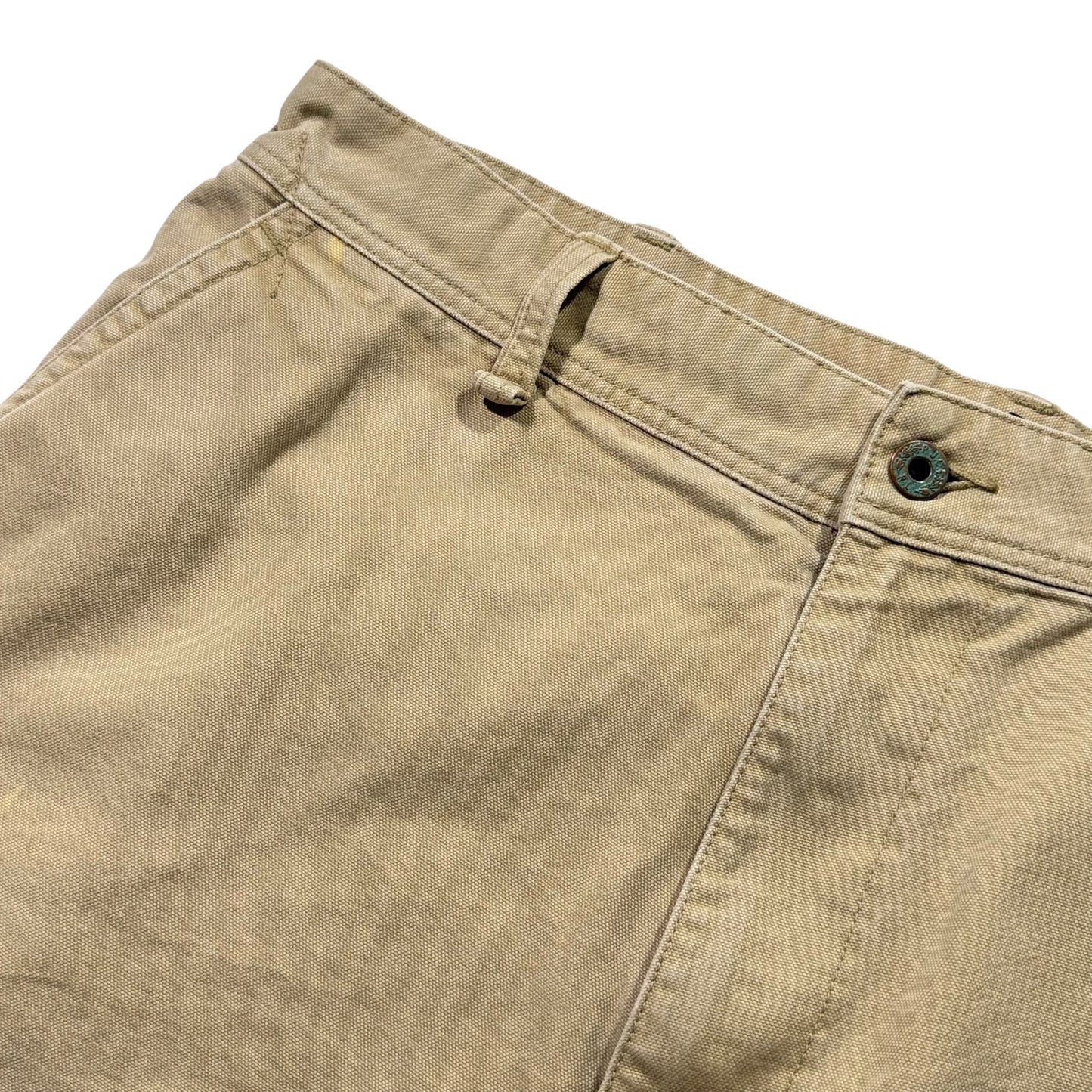 【USED】POLO JEANS CARGO SHORTS