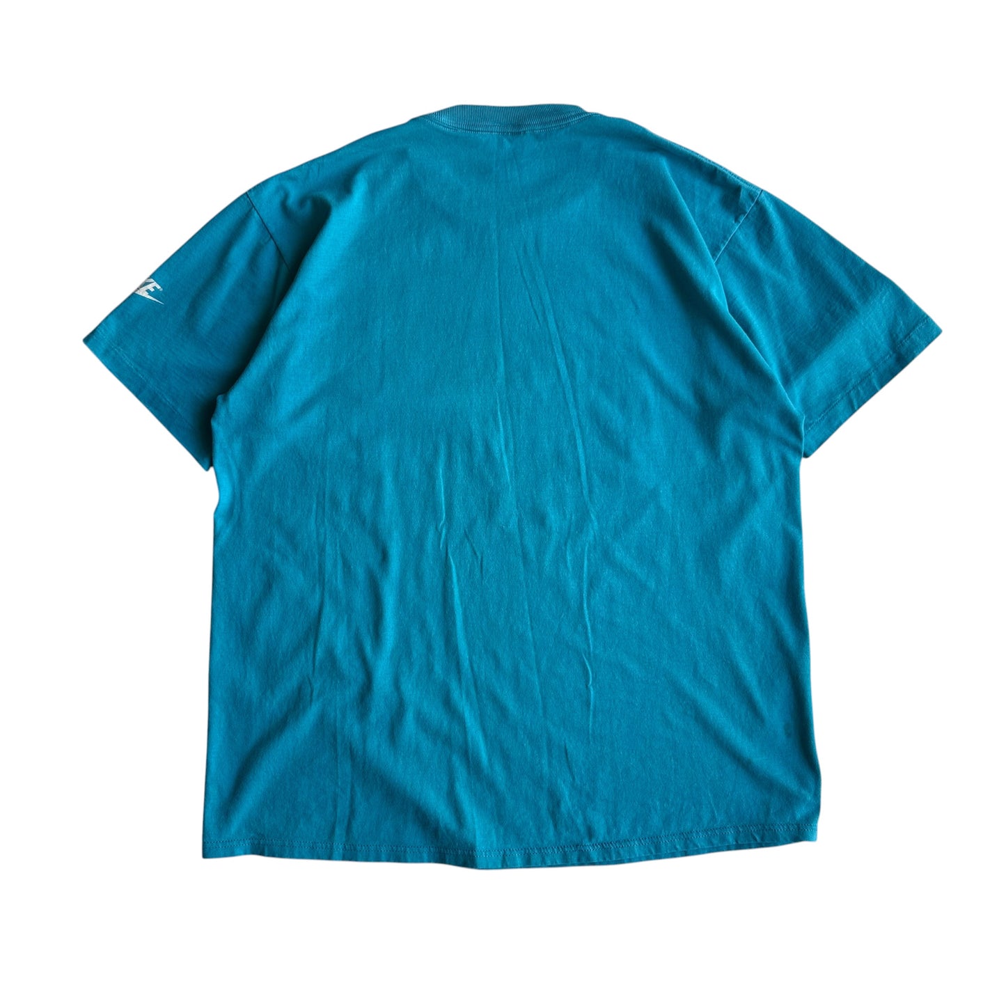 【USED】JERZEEES BLOOMSDAY 1992 S/SL TEE