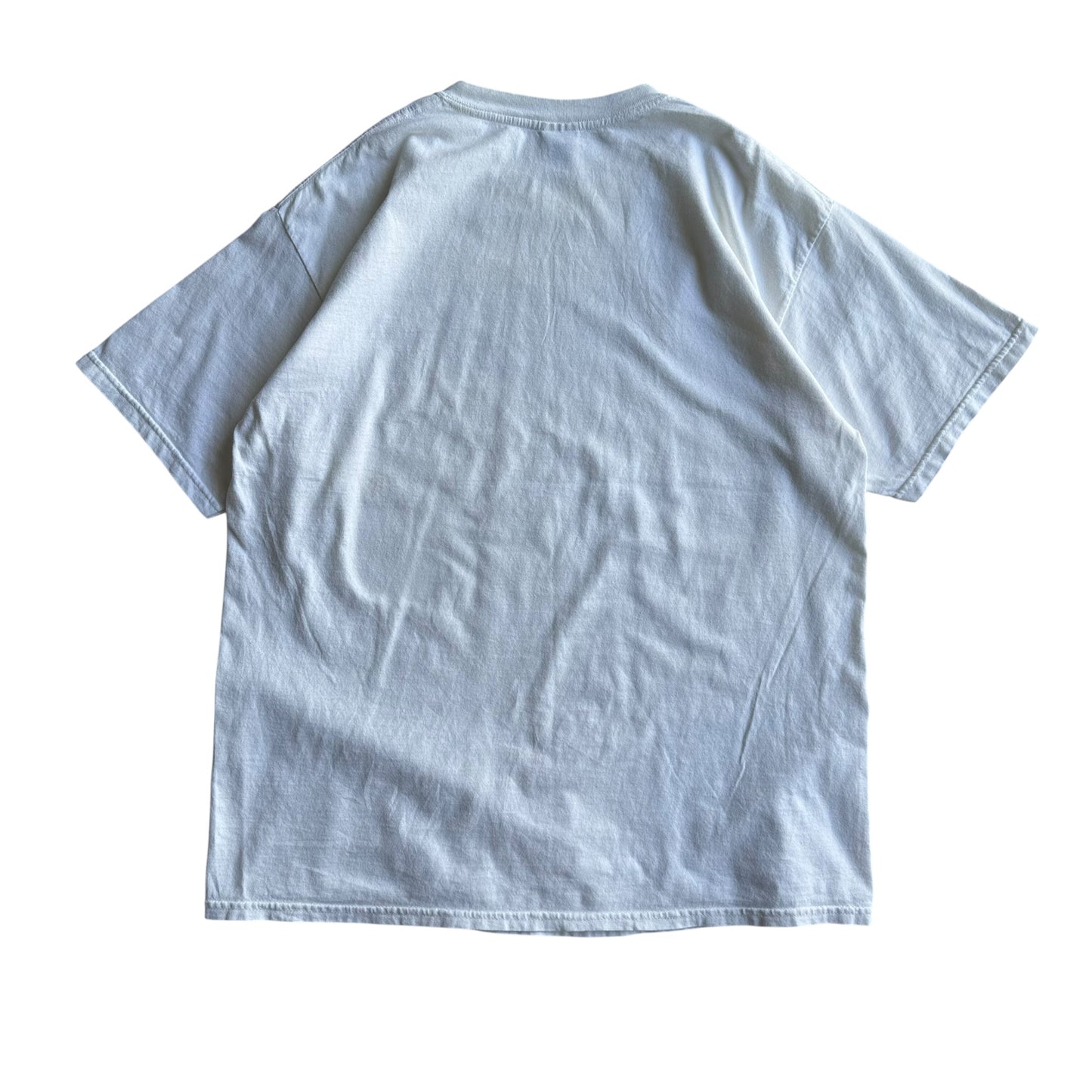 【USED】HERSHEY'S S/SL TEE GILDAN XLサイズ
